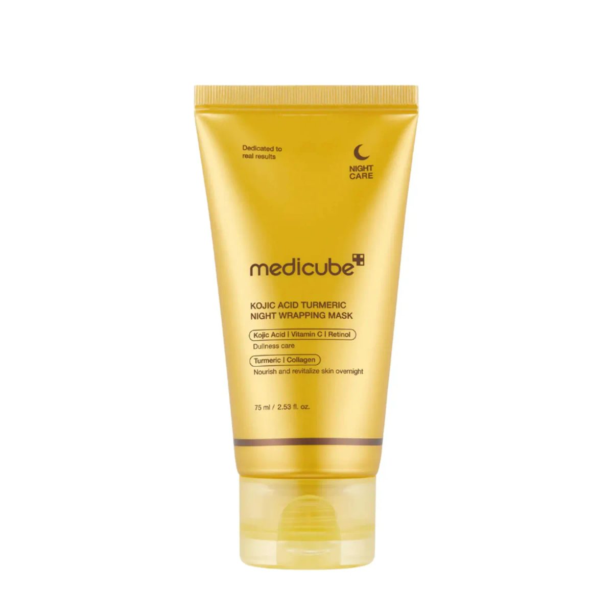ماسك ليلي من ميديكيوب Medicube Night Mask