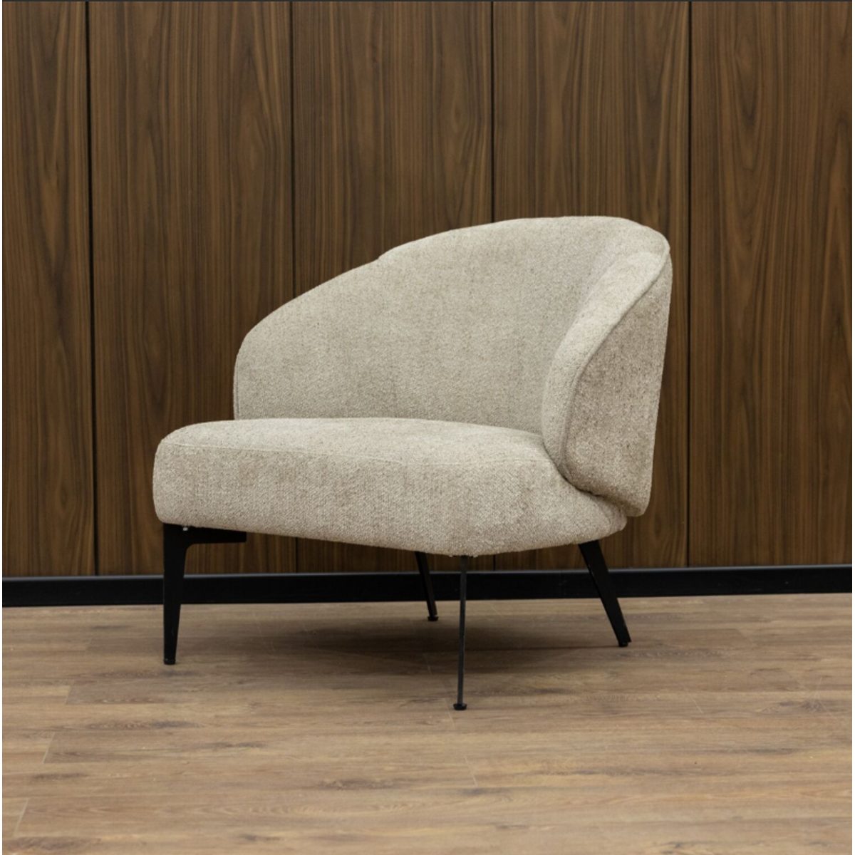 Moon - Arm Chairs