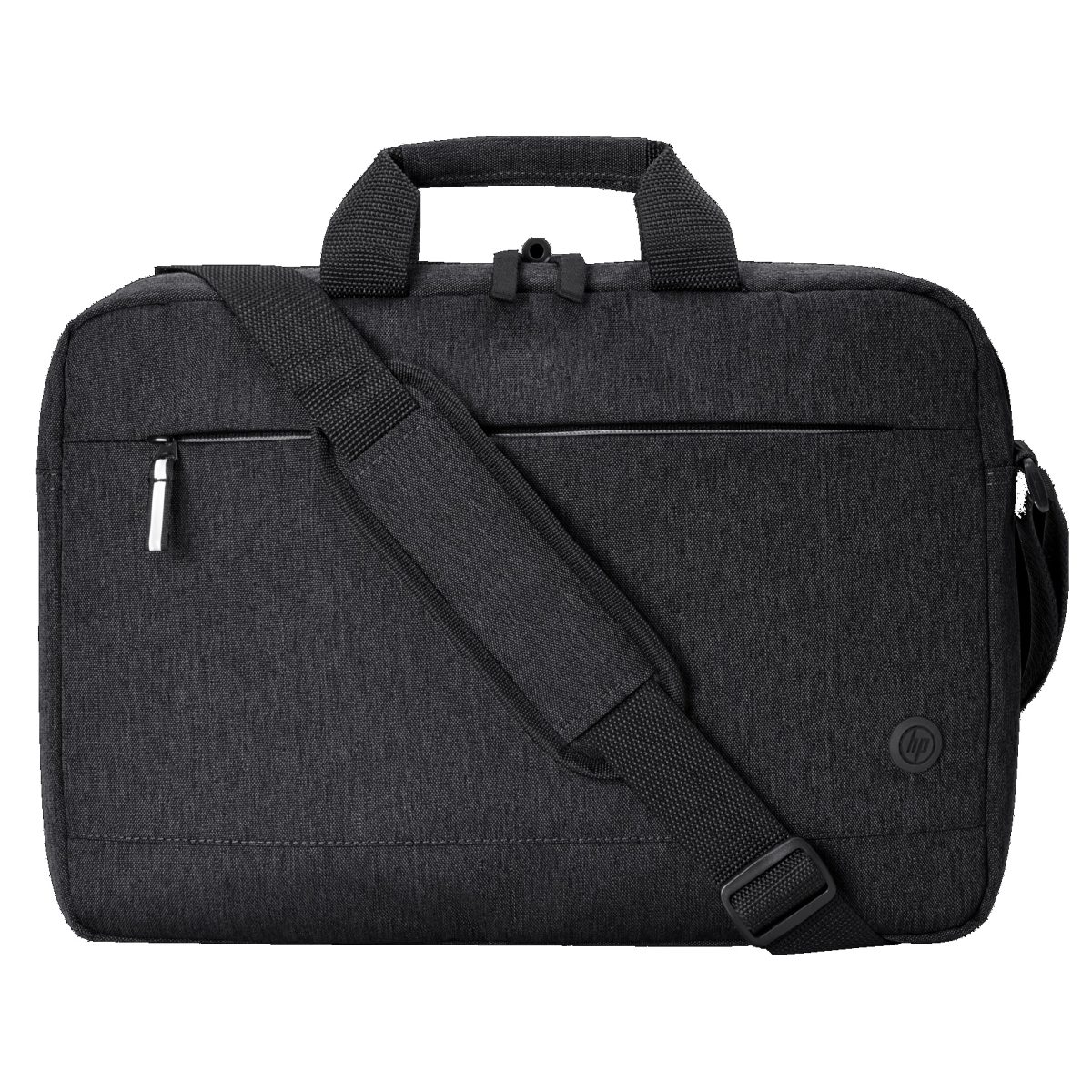 HP Prelude Pro 15.6-inch Recycled Top Load (1X645AA)حقيبة لابتوب مقاس 15.6 انش
