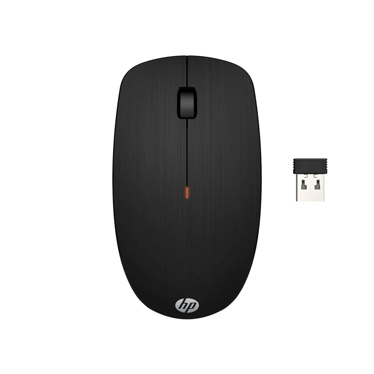 HP Wireless Mouse X200 (6VY95AA)- ماوس لا سلكي
