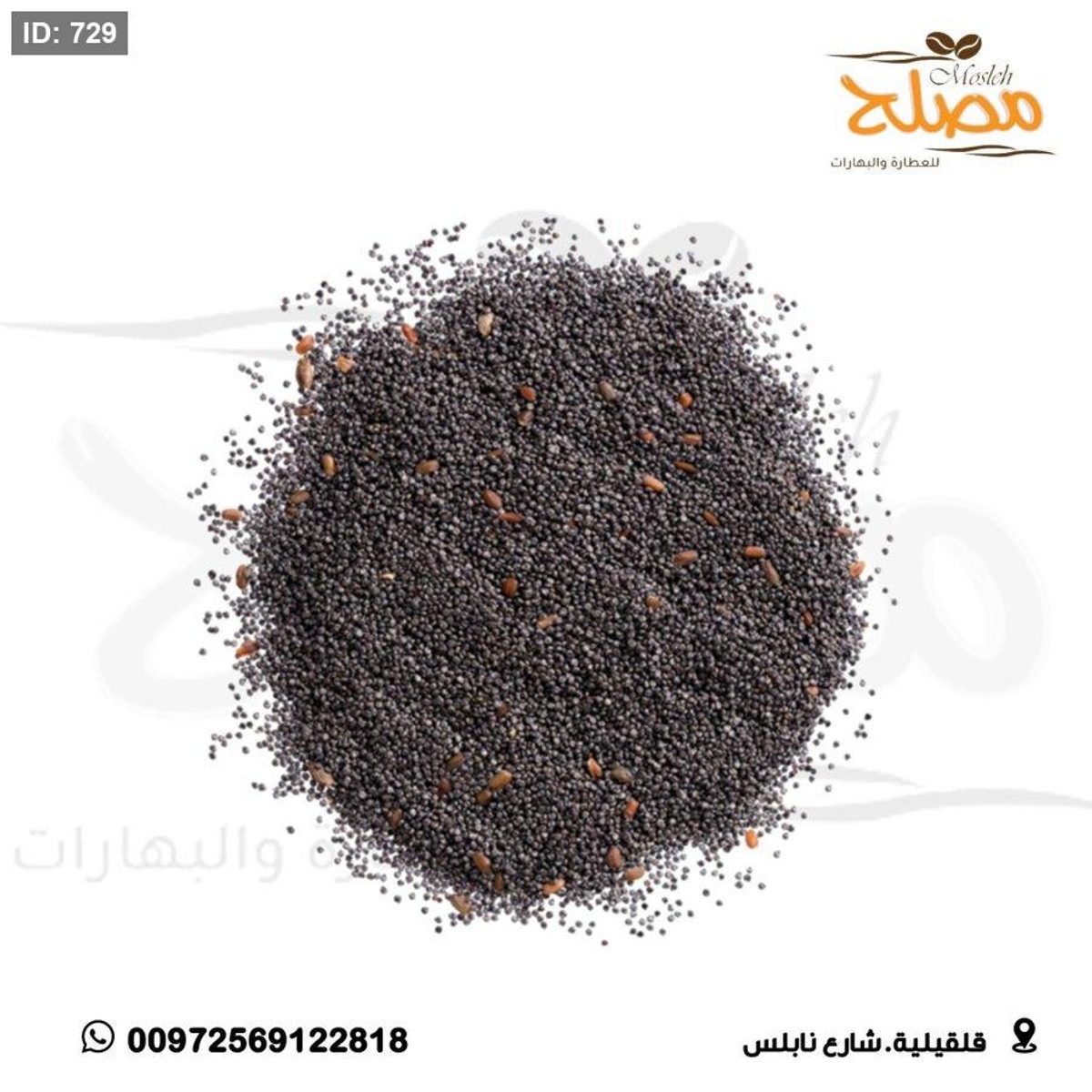 بذور الرجلة