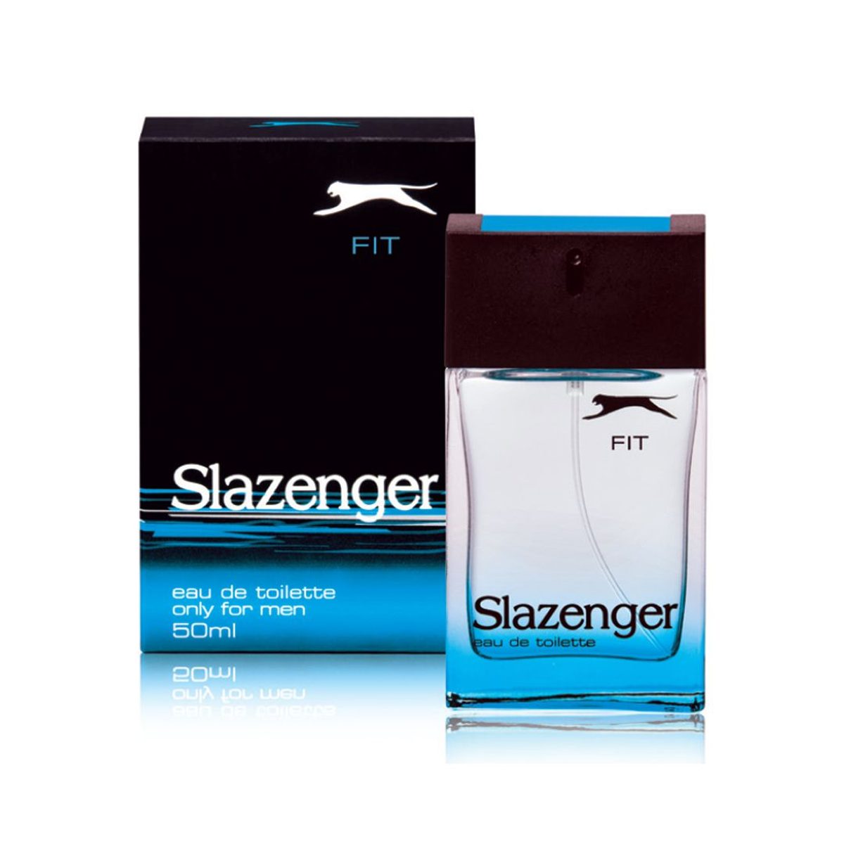 Slazenger Perfume, 50 ml - عطر سلازنجر 50 مل
