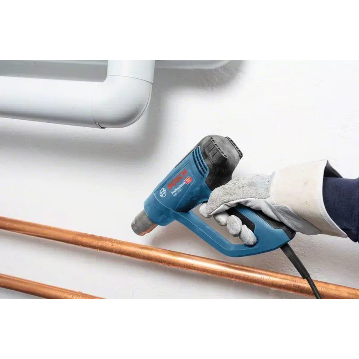BOSCH GHG 16-50-فرد تسخين 1600 واط 2
