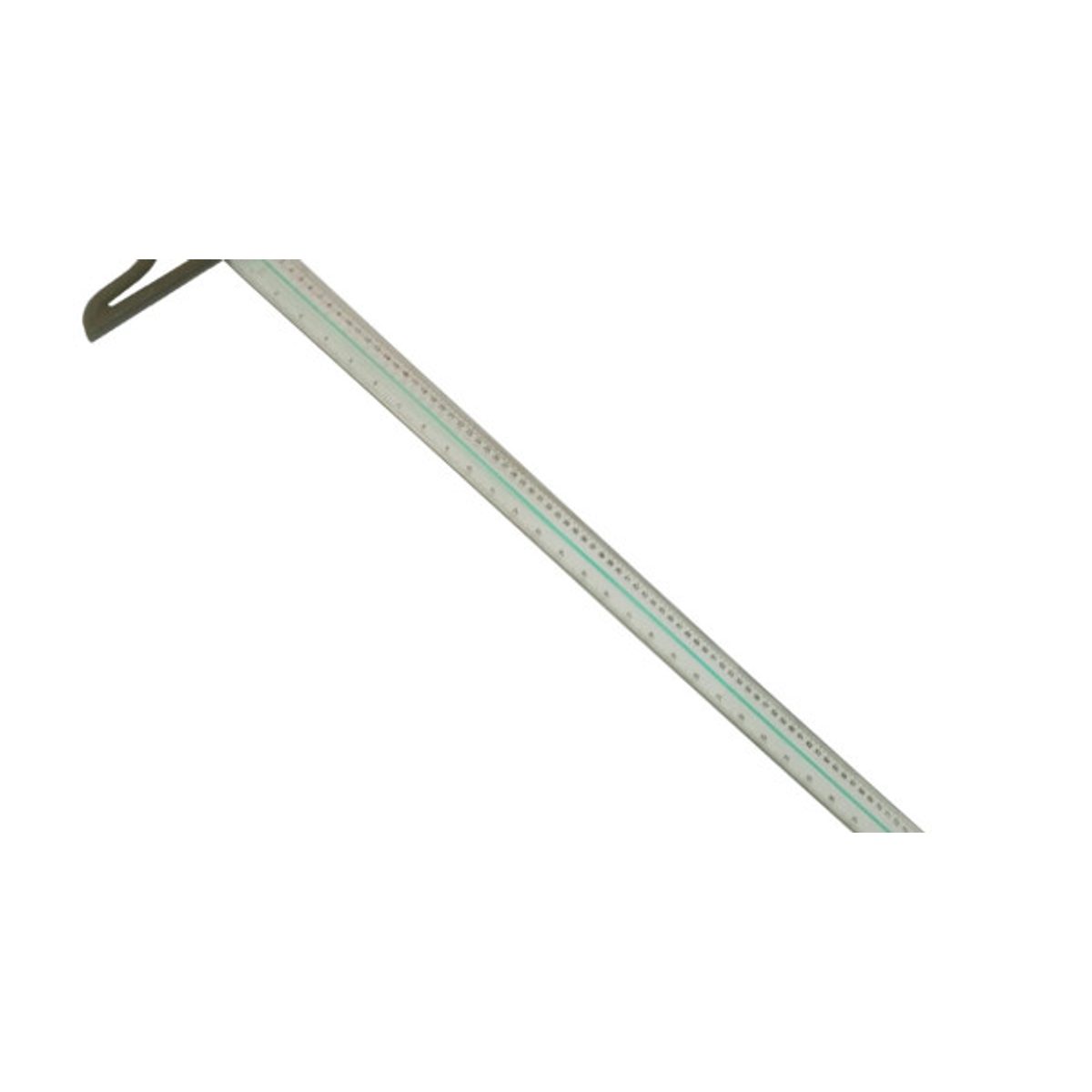 مساطر تي كرستال 80 سم متحرك T-80