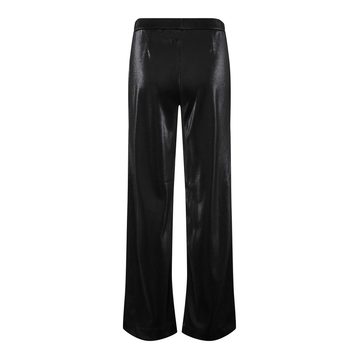 MID RISE STRAIGHT SHIMMER PANT 6