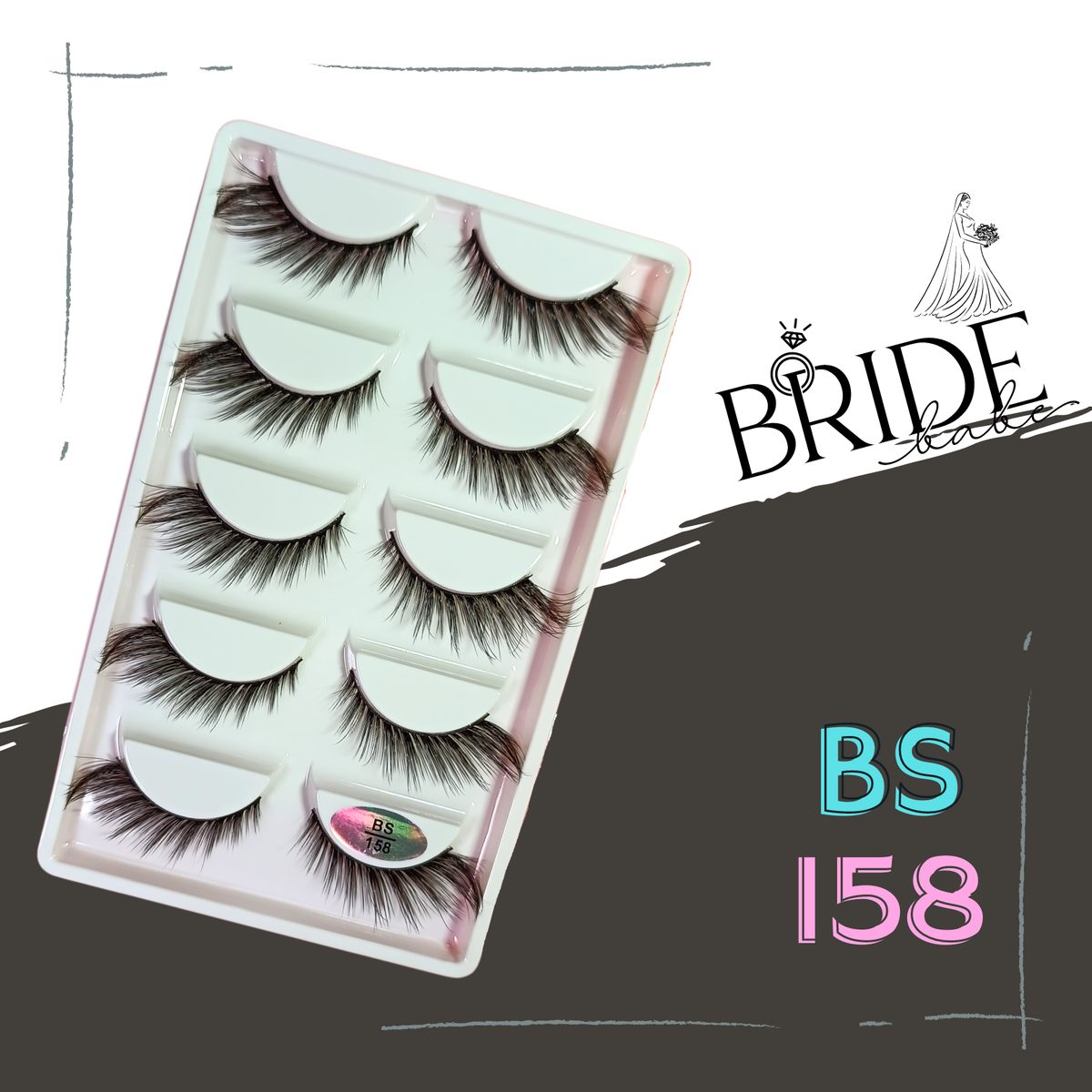BS 158 - رقة