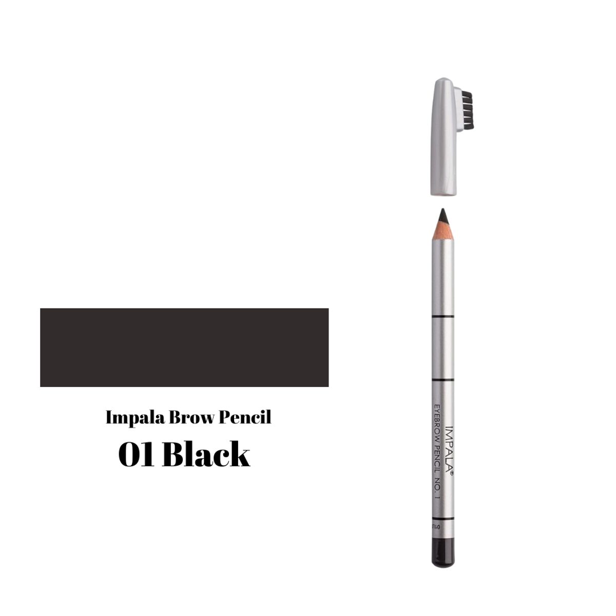Impala Brow Pencil 3