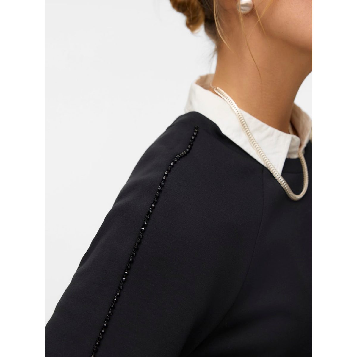 HEARTLEY SWEATSHIRT 4