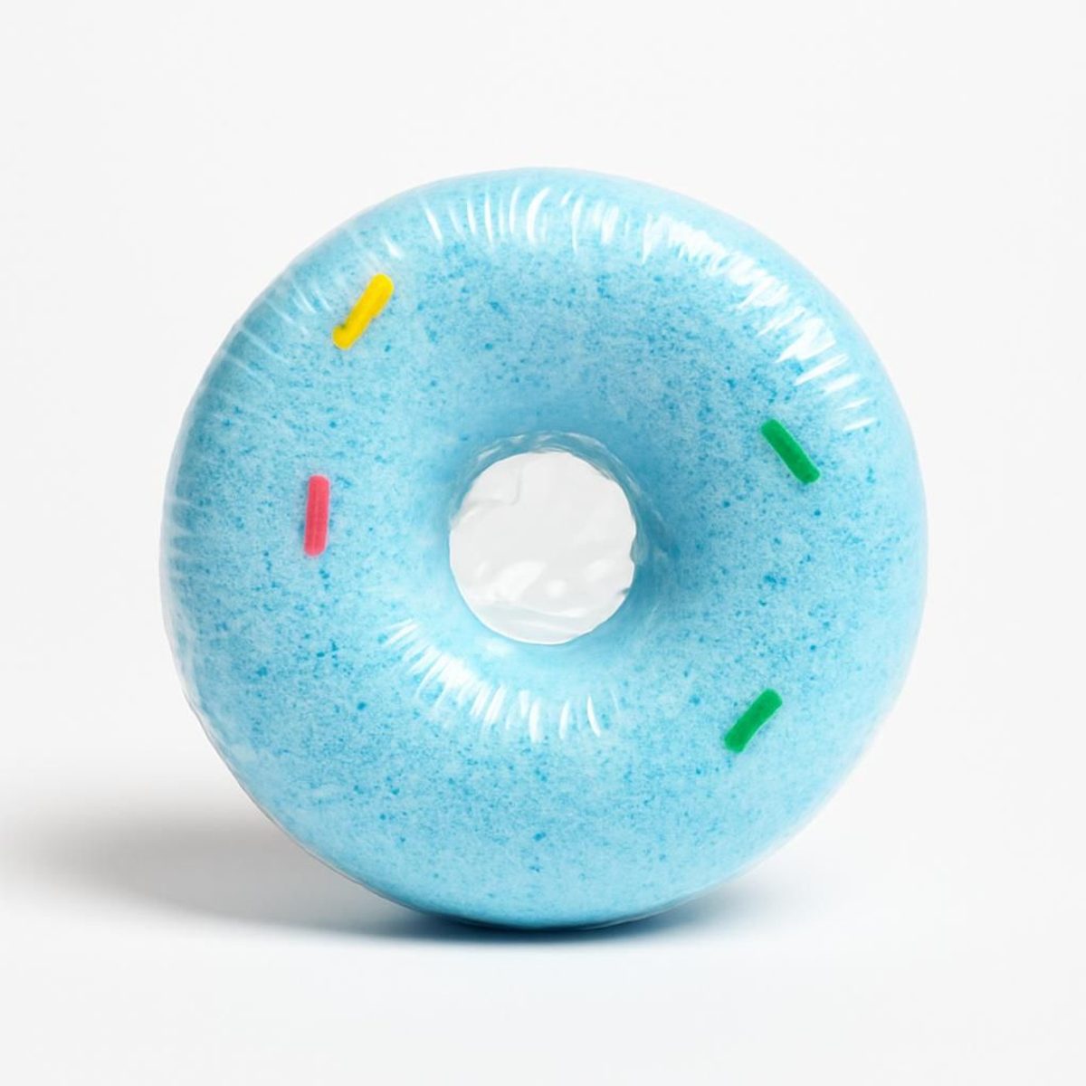فواره استحمام استحمام (Bath Bomb)