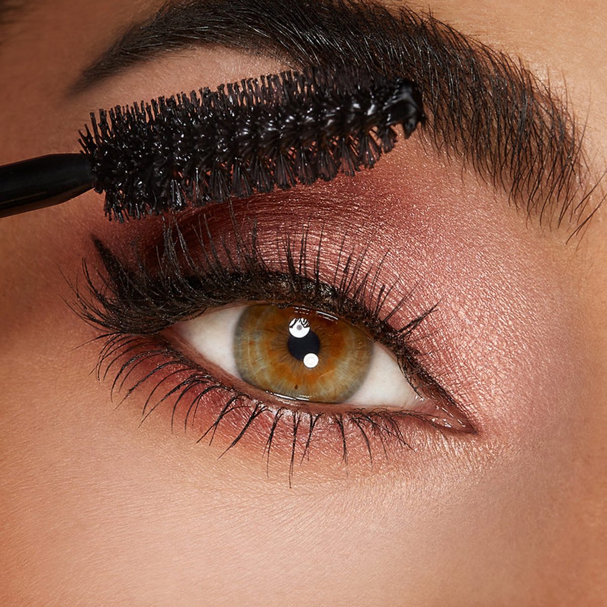 Kiko Luxurious Lashes Maxi Volume Brush Mascara 2