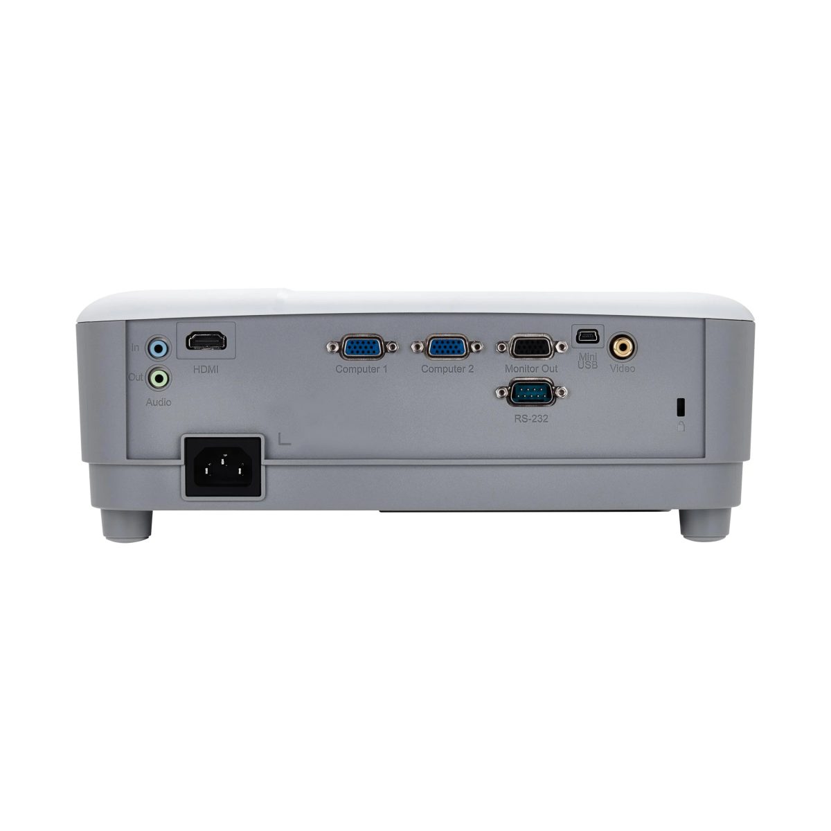 ViewSonic PA503X 3800 Lumens XGA Business Projector-بروجكتر 2