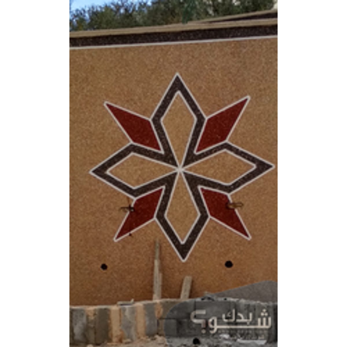 ديكور — حسام رائد صباح