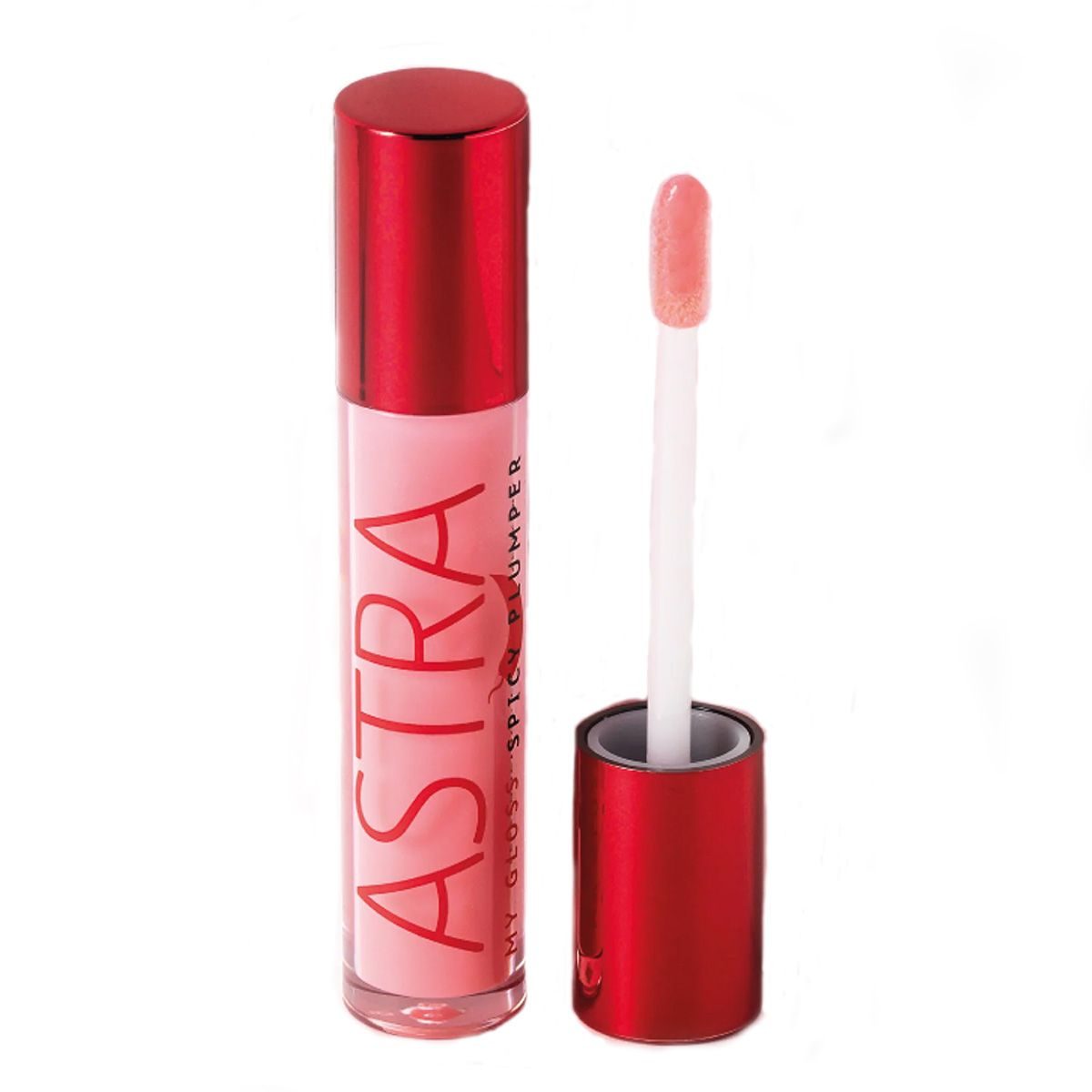 ASTRA MY GLOSS SPICY PLUMPER