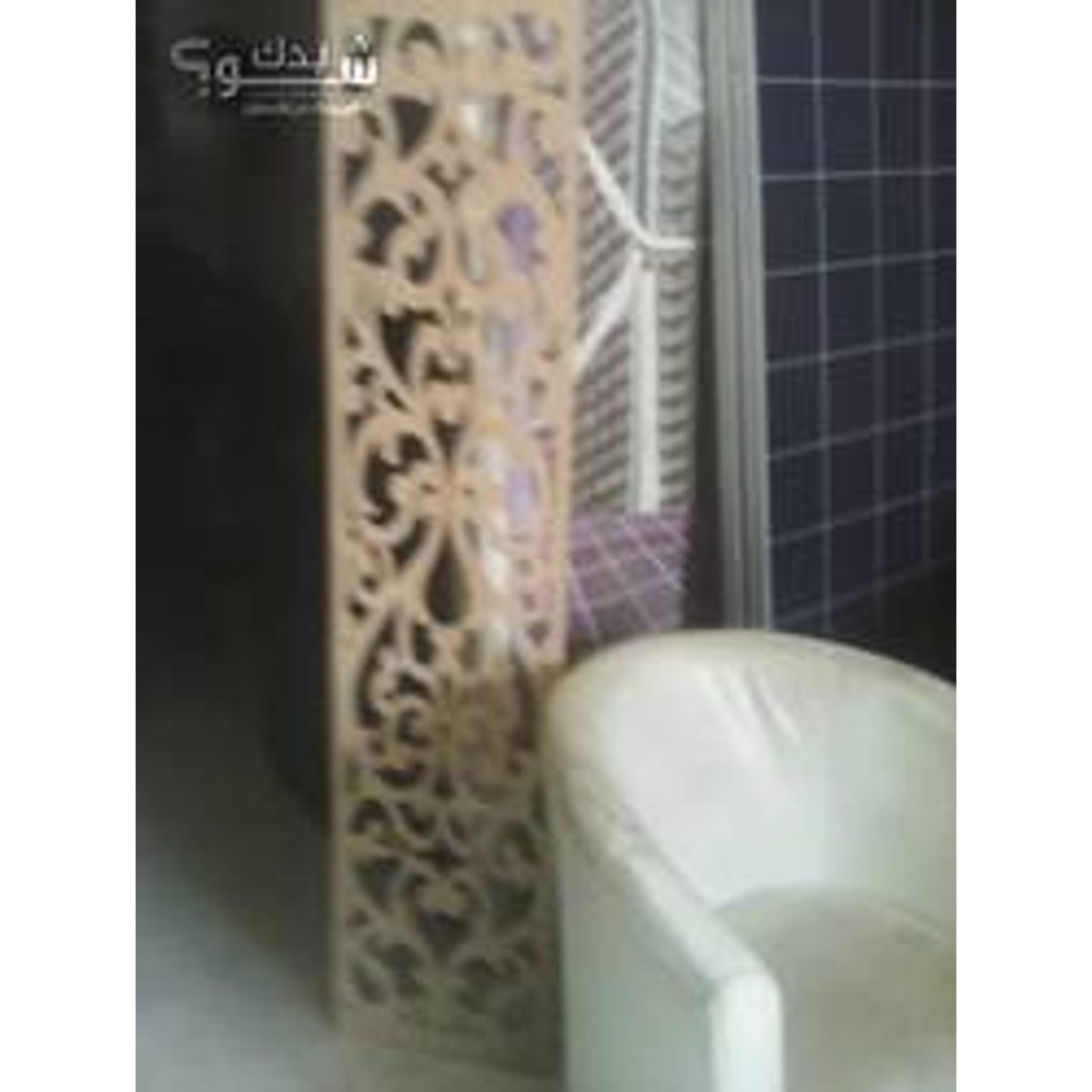 نحات — ابراهيم الزواهره