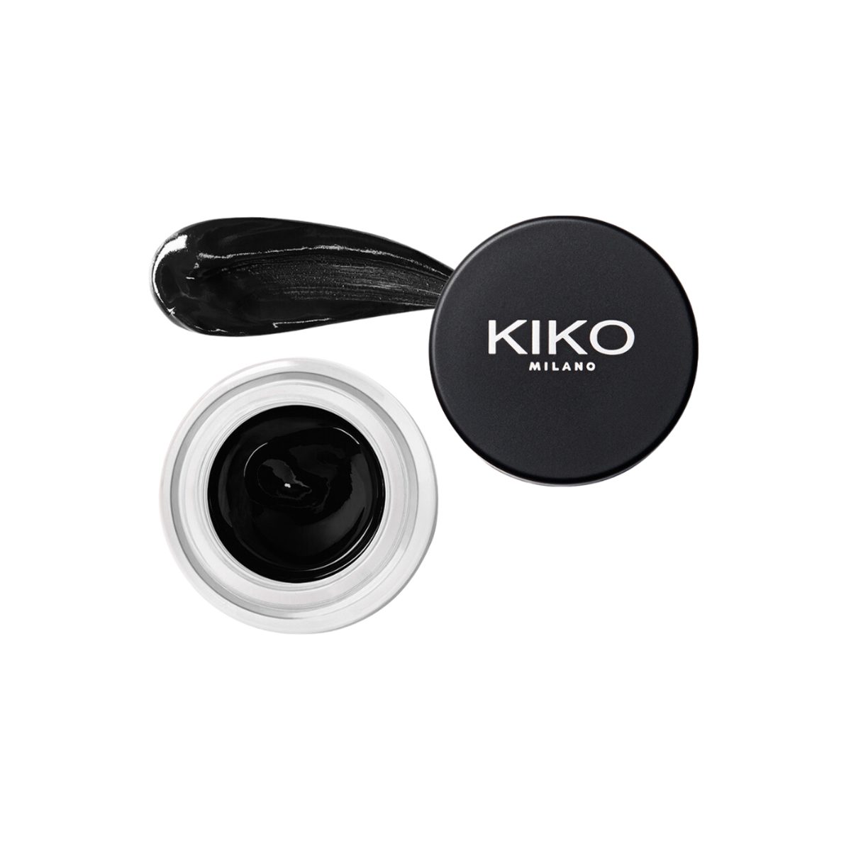 Kiko Lasting Gel Eyeliner