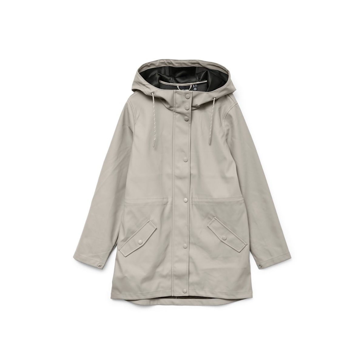 COATED JACKET NOOS 6