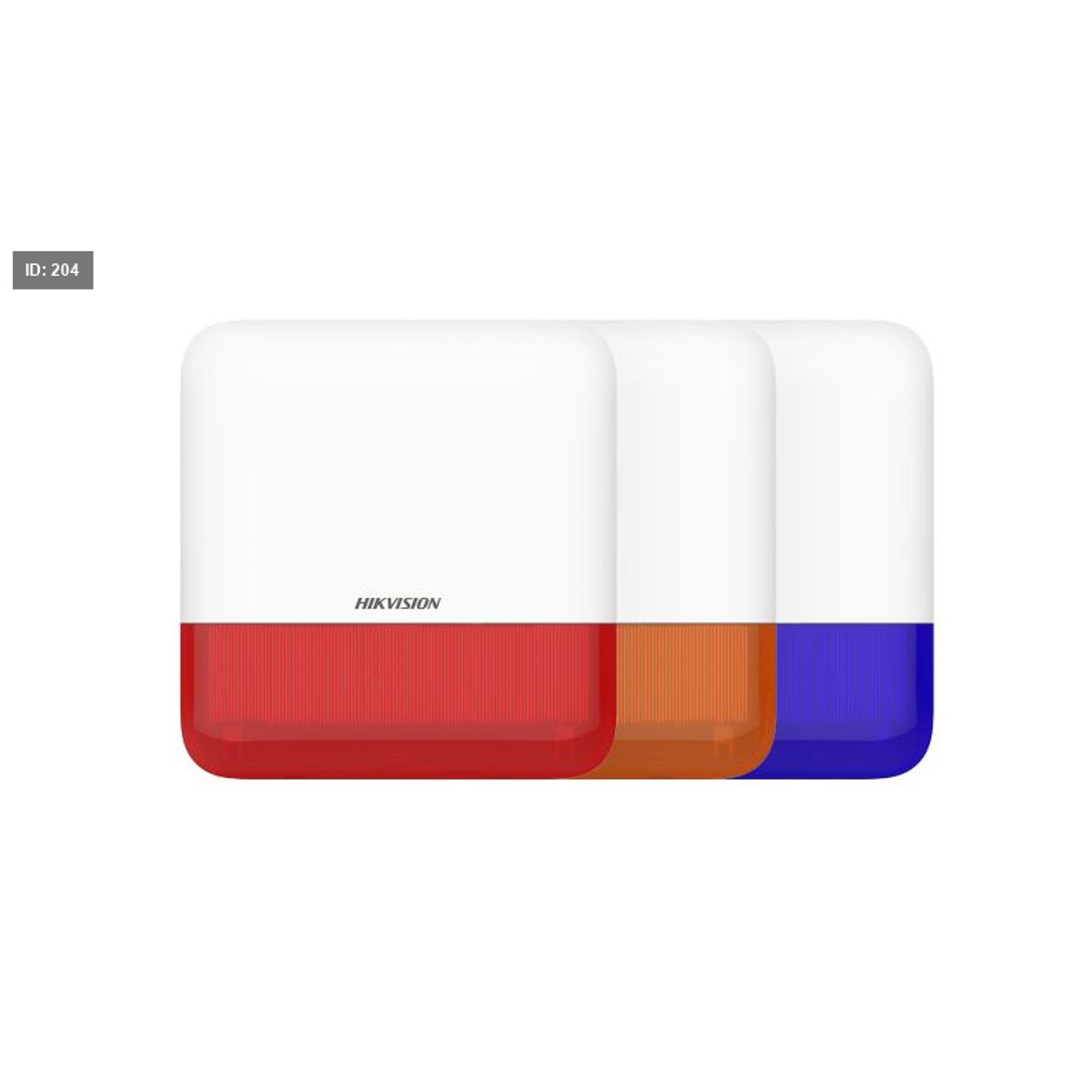 DS-PS1-E-WB WIRELESS EXTERNAL