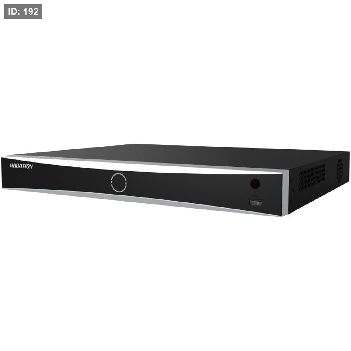 NVR DS-7616NXI-K2 8MP 16Chanel