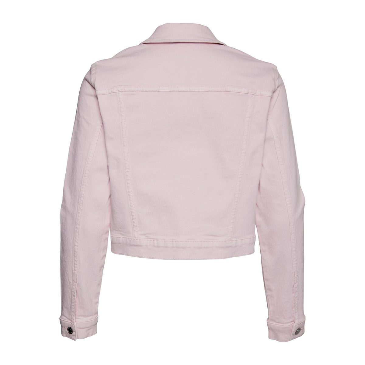 CROPPED JACKET 6