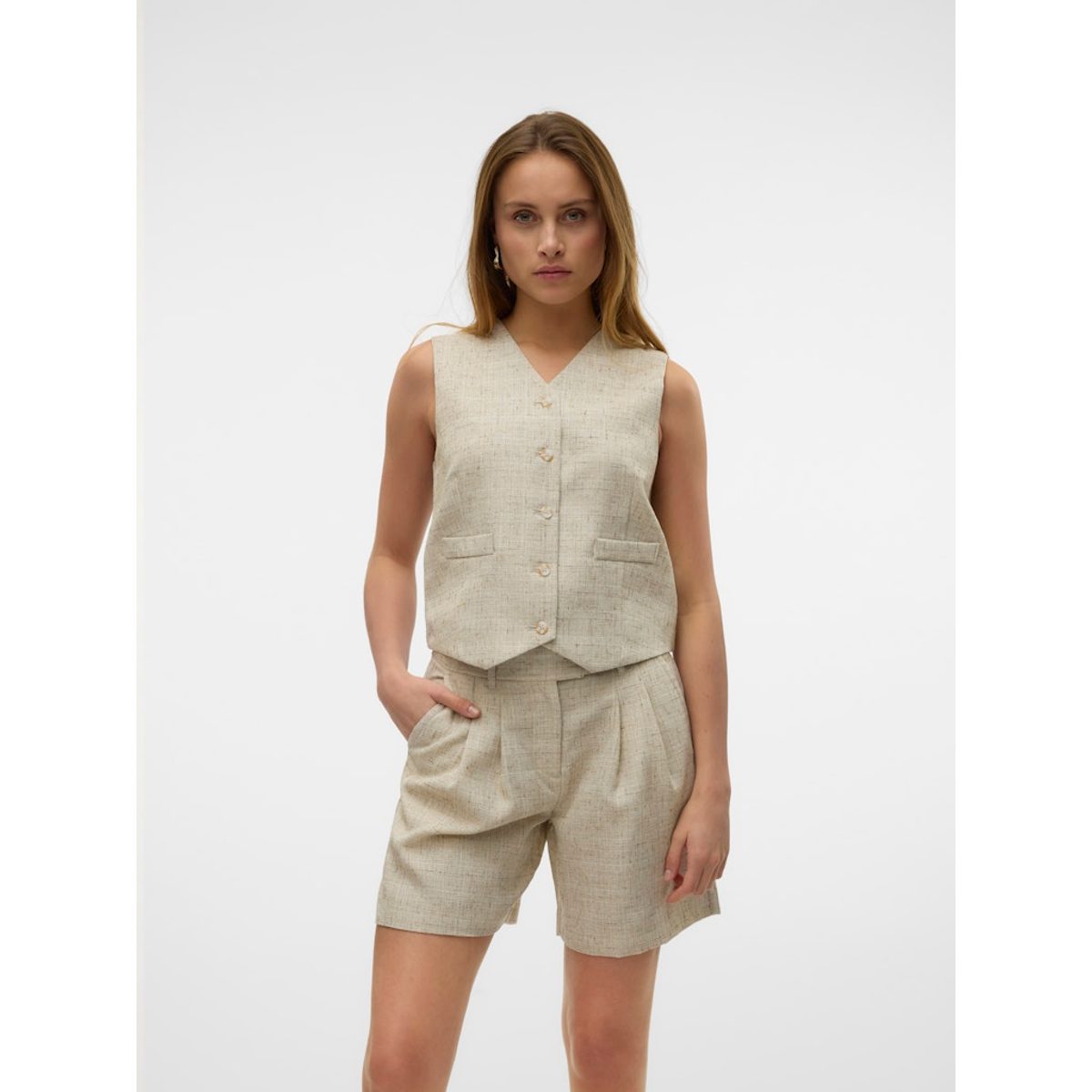 CHIC VEST 2