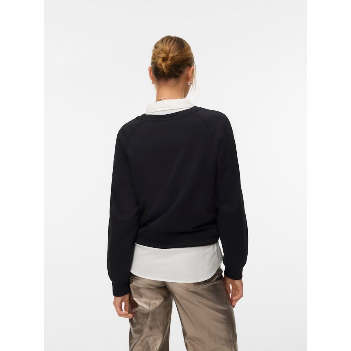HEARTLEY SWEATSHIRT 3