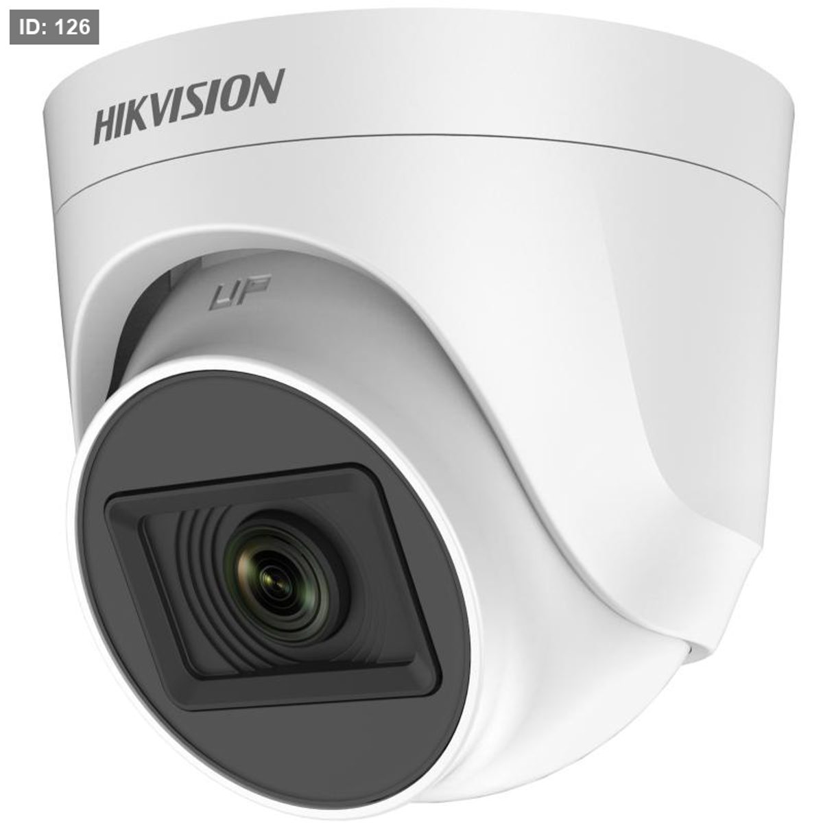 DS-2CE76U1T-ITPF 8MP
