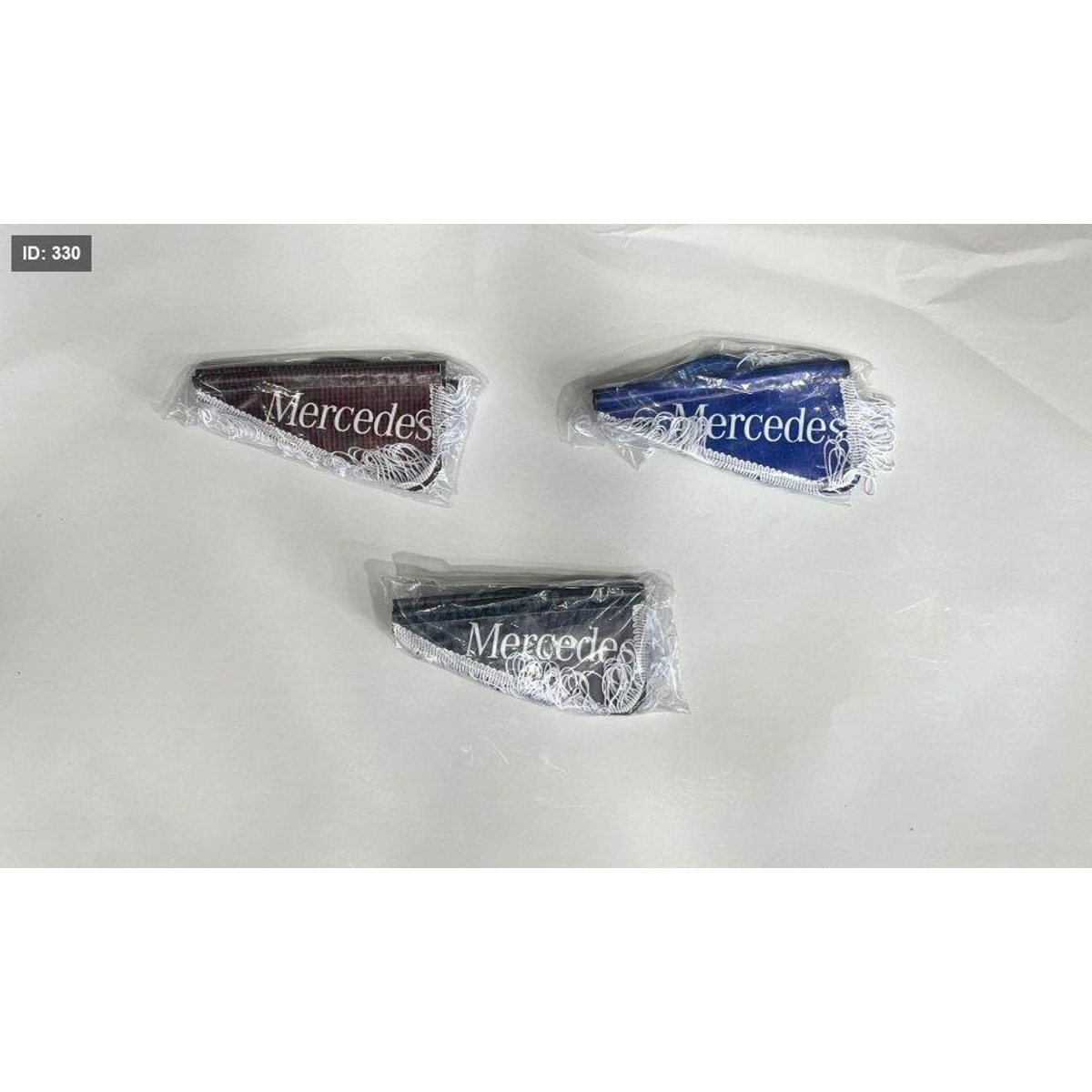 مثلث تعليق 3 قطع مرسيدس