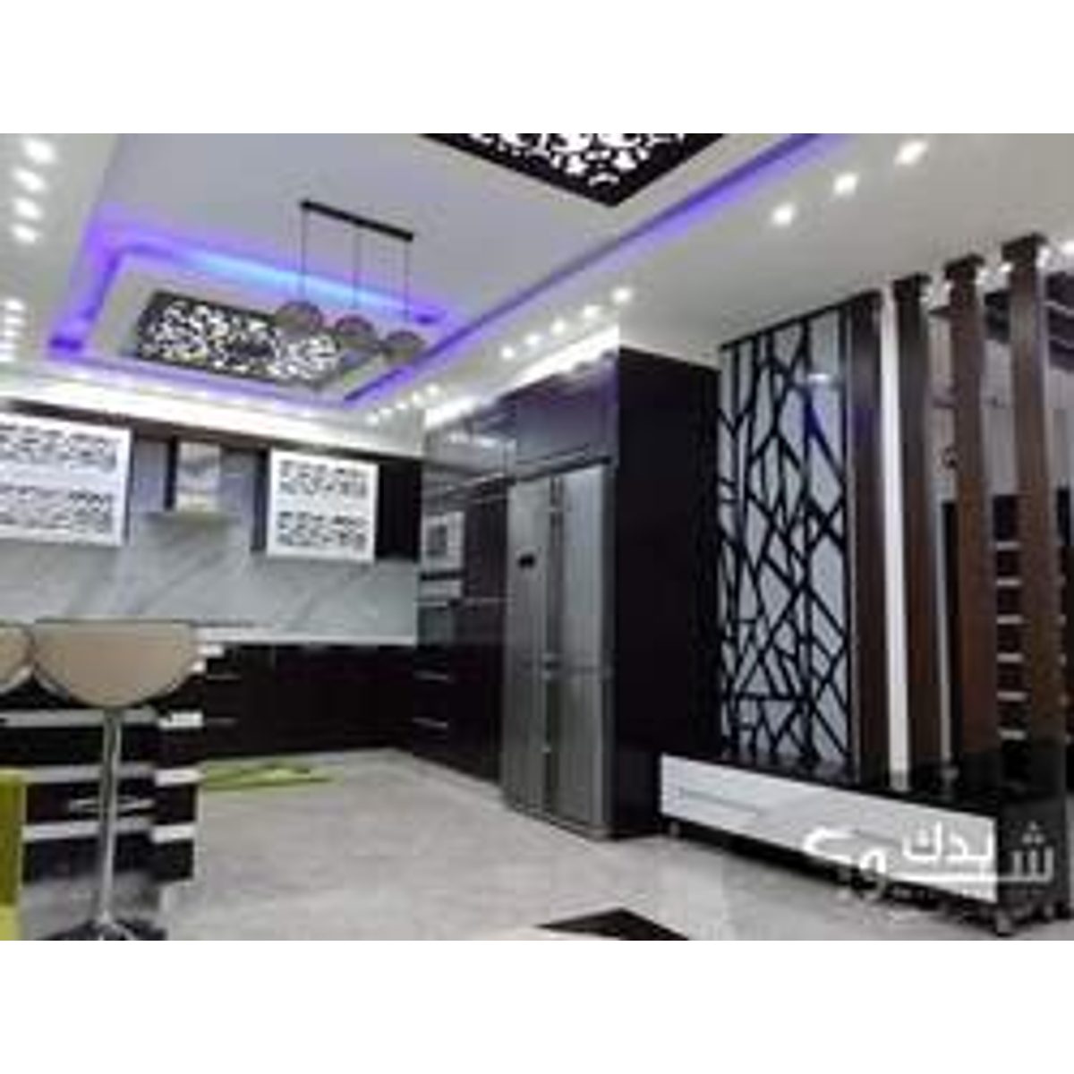 نجار — نبيل صالح