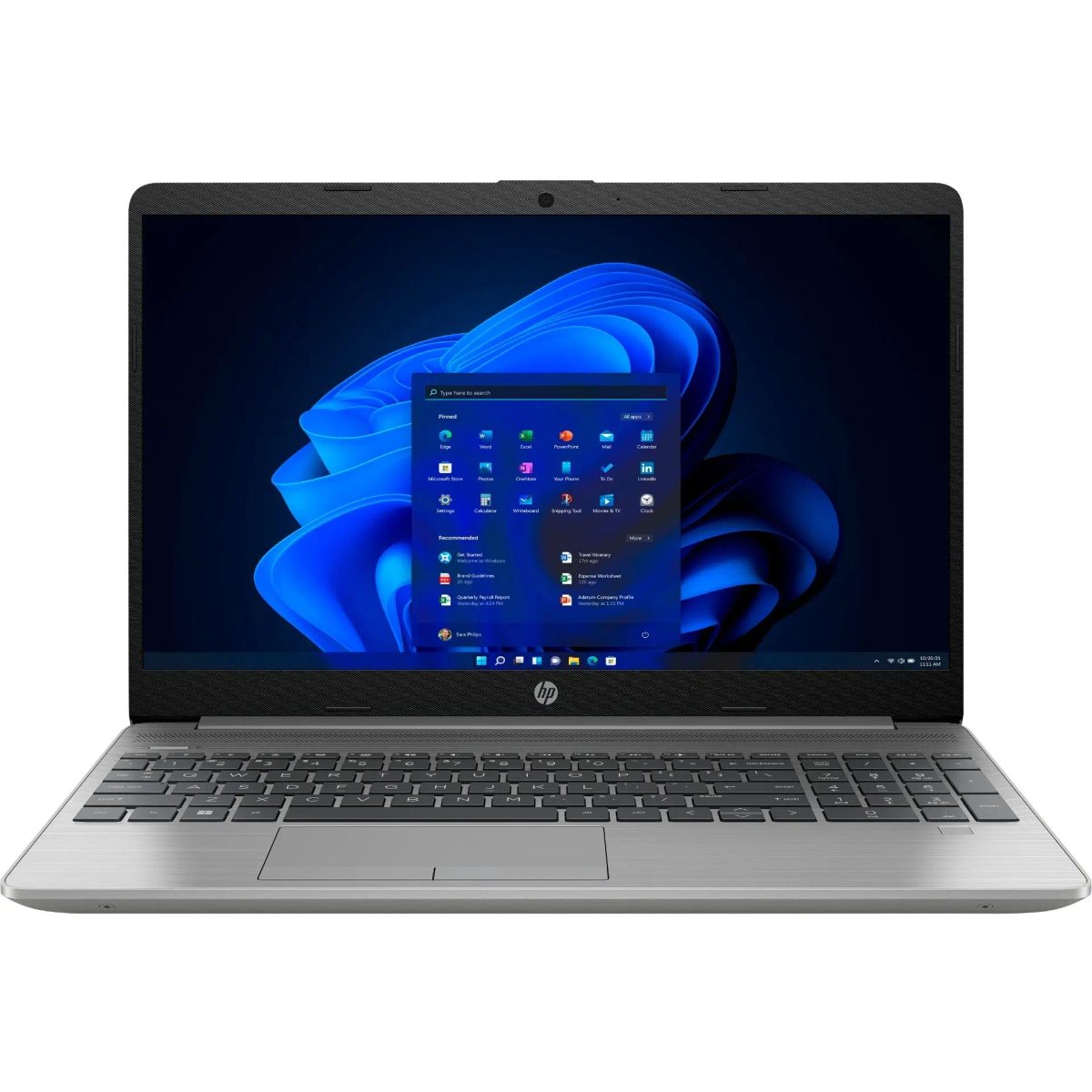 HP 250 G9- Core i7 (6S6V4EA)لابتوب-