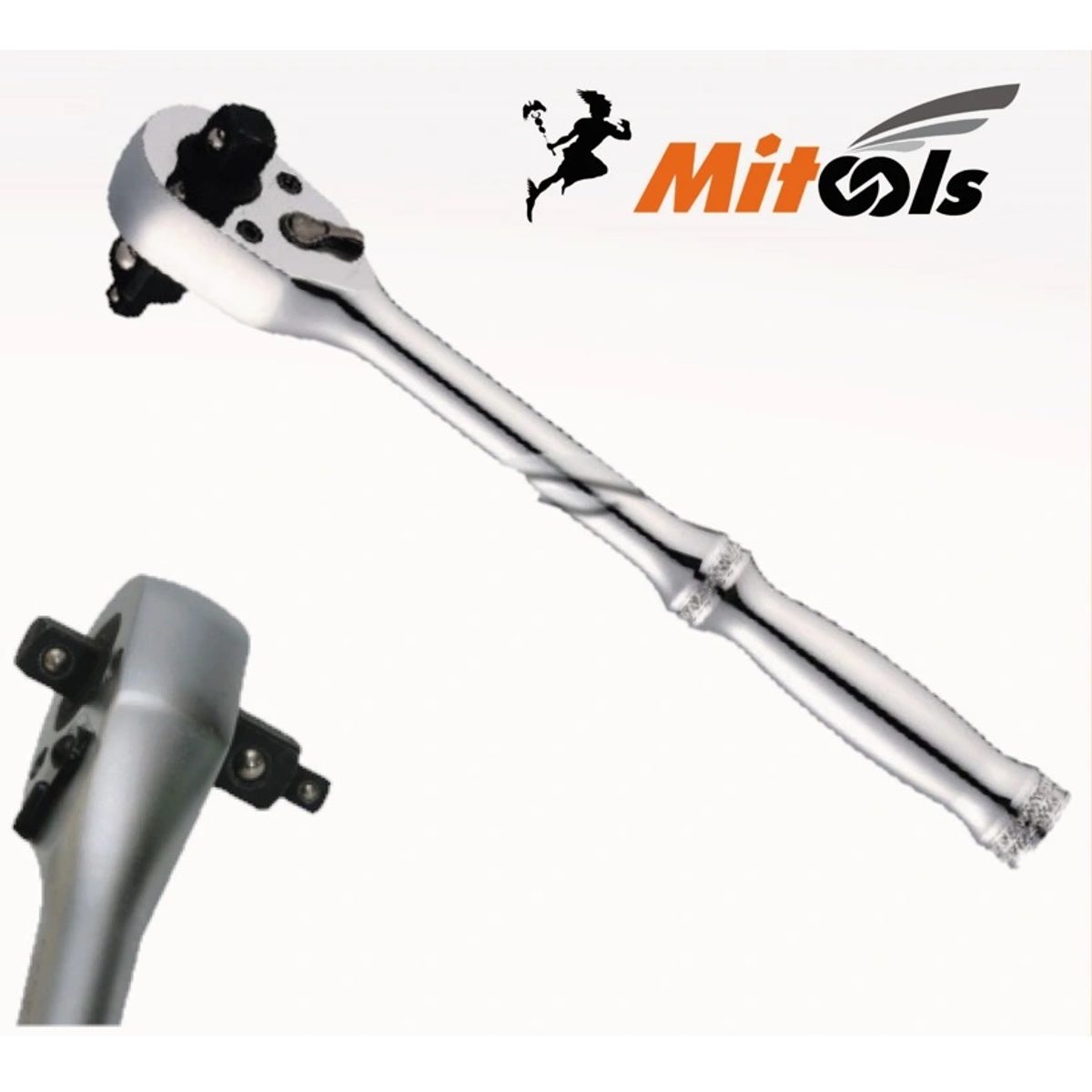 طرطيقة بكس تايواني ثلاث في واحد -MITOOLS