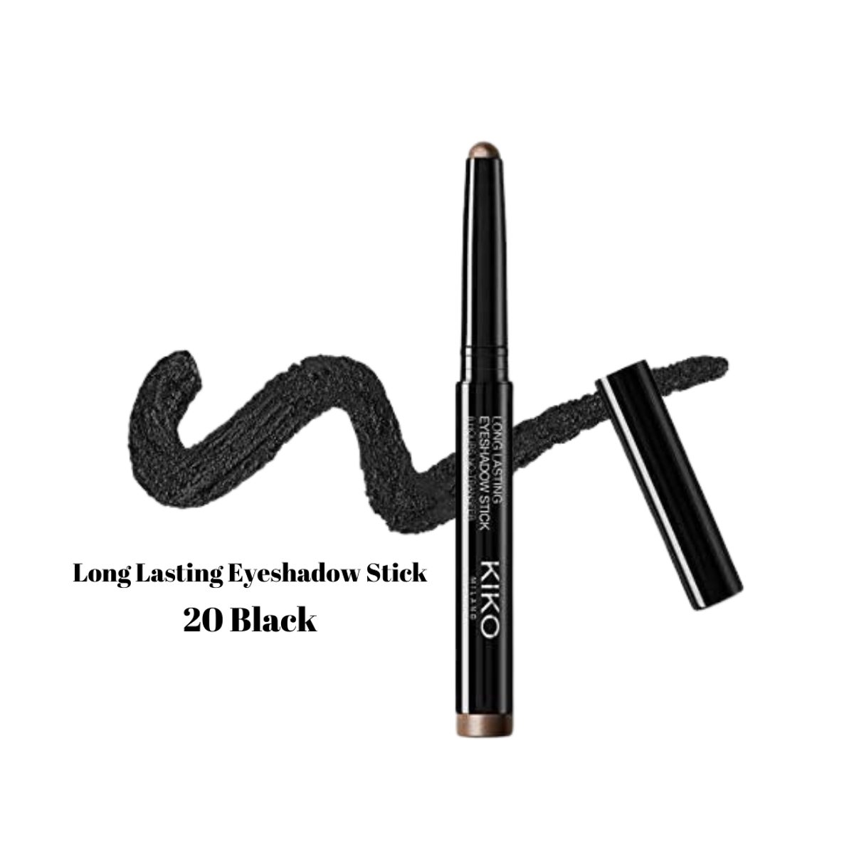 Kiko Long Lasting Eyeshadow Stick 5