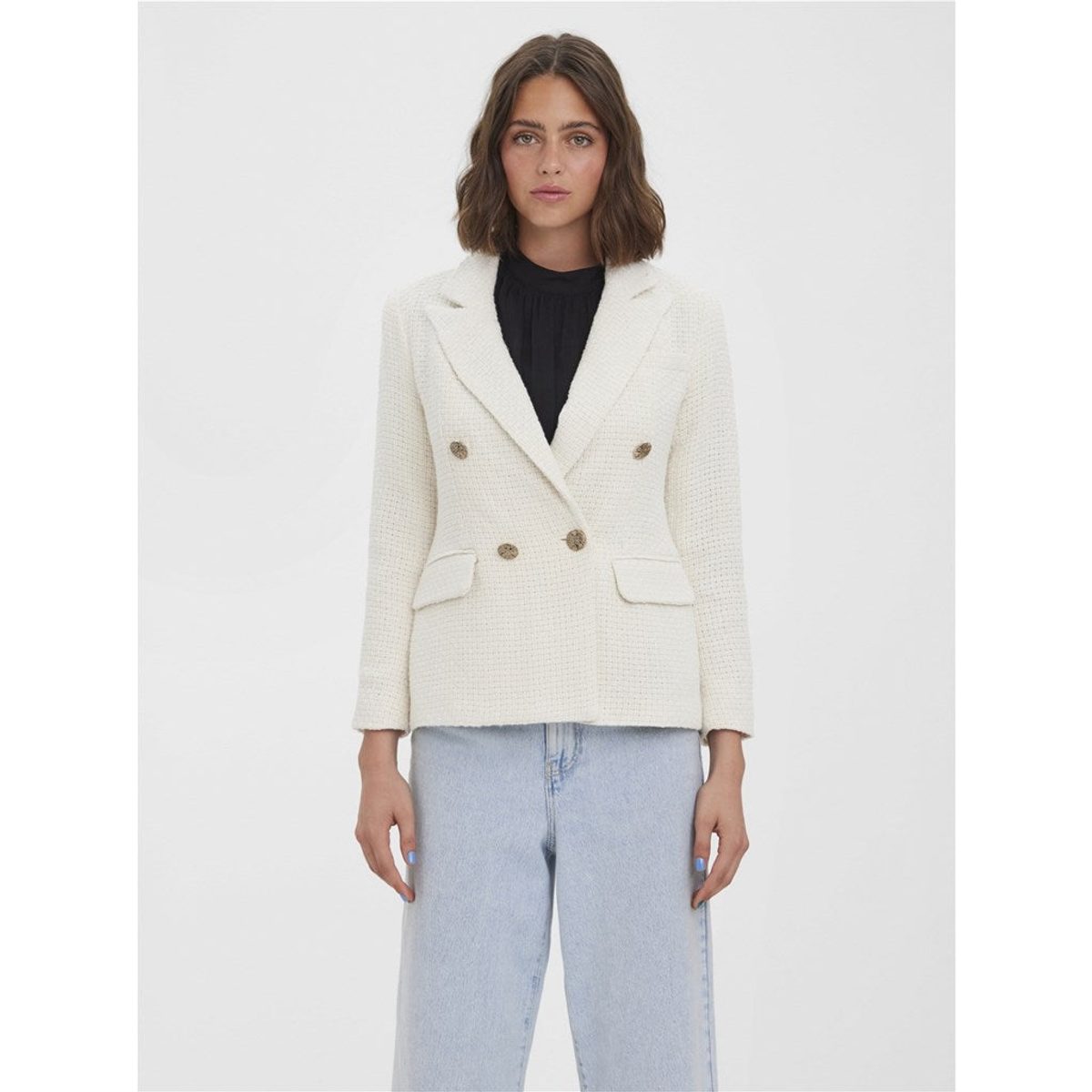 SLIM BLAZER