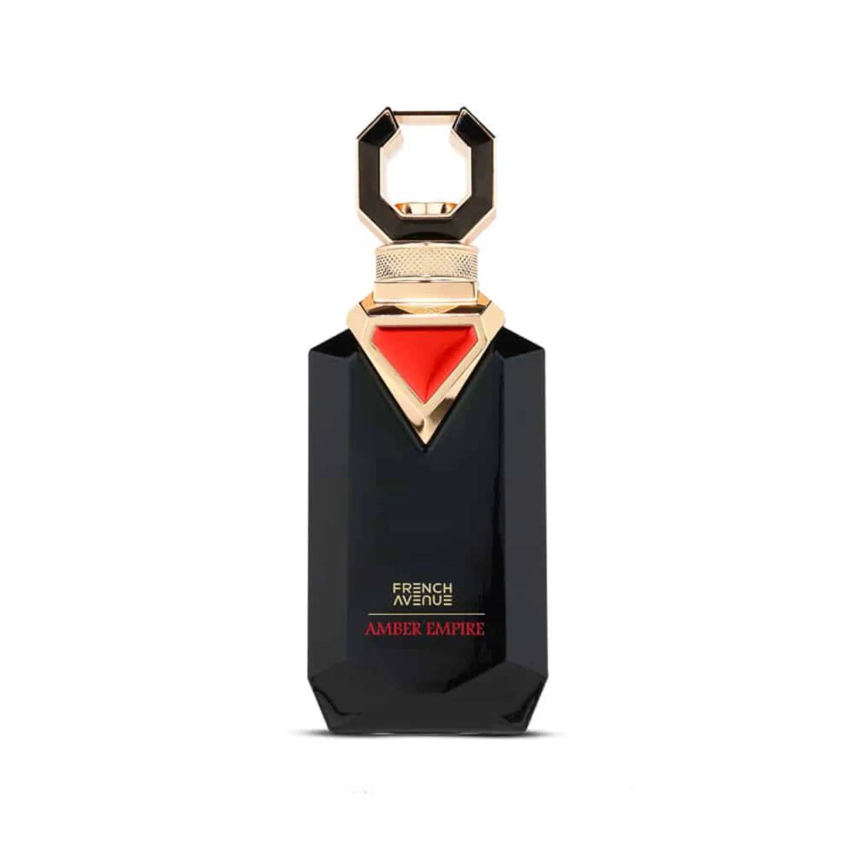 عطر Perfume Amber Empire French Avenue