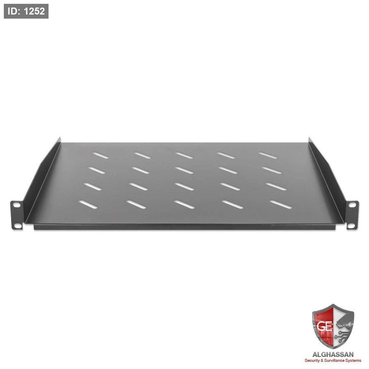 Network Cabinet panels 1u 350 depth