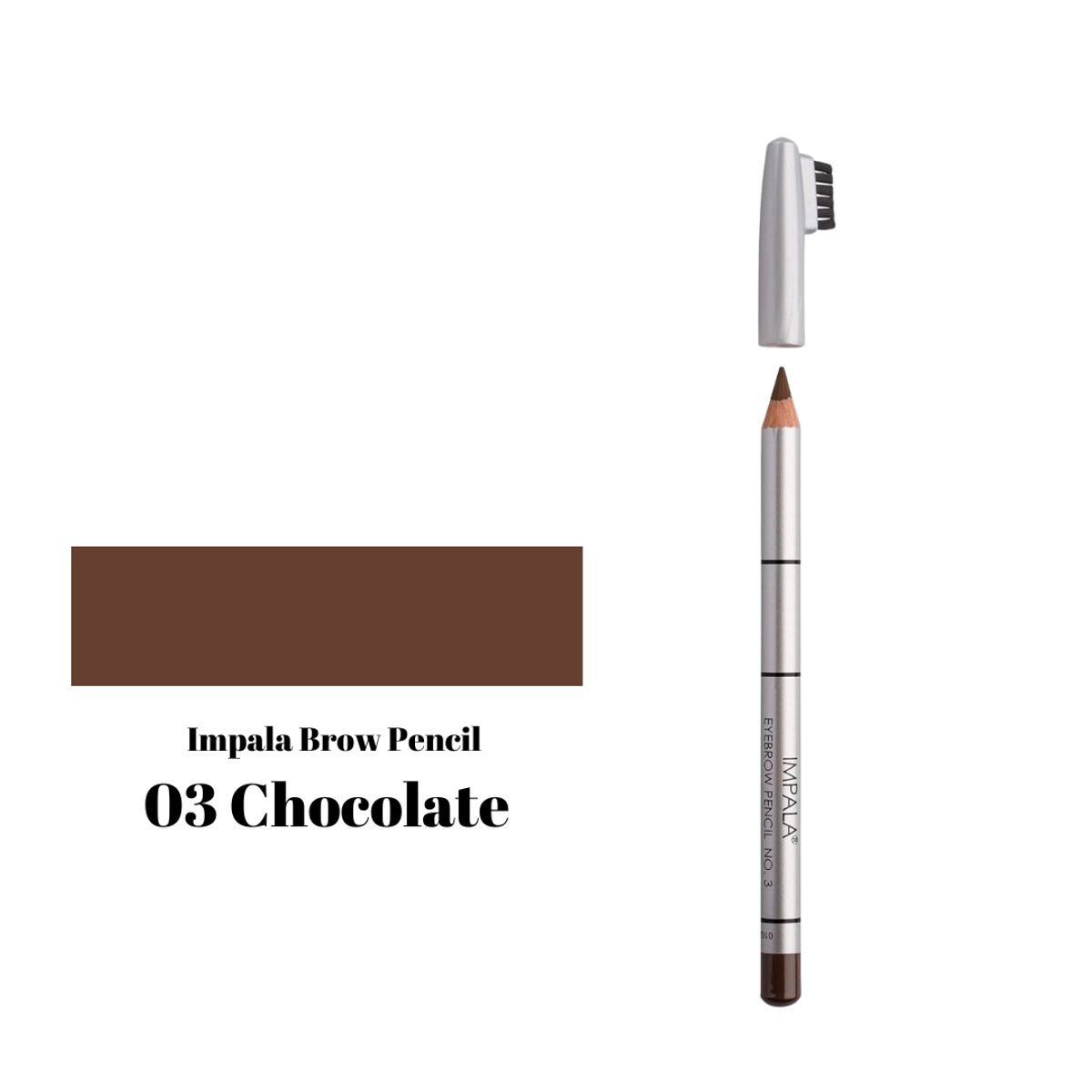 Impala Brow Pencil 5