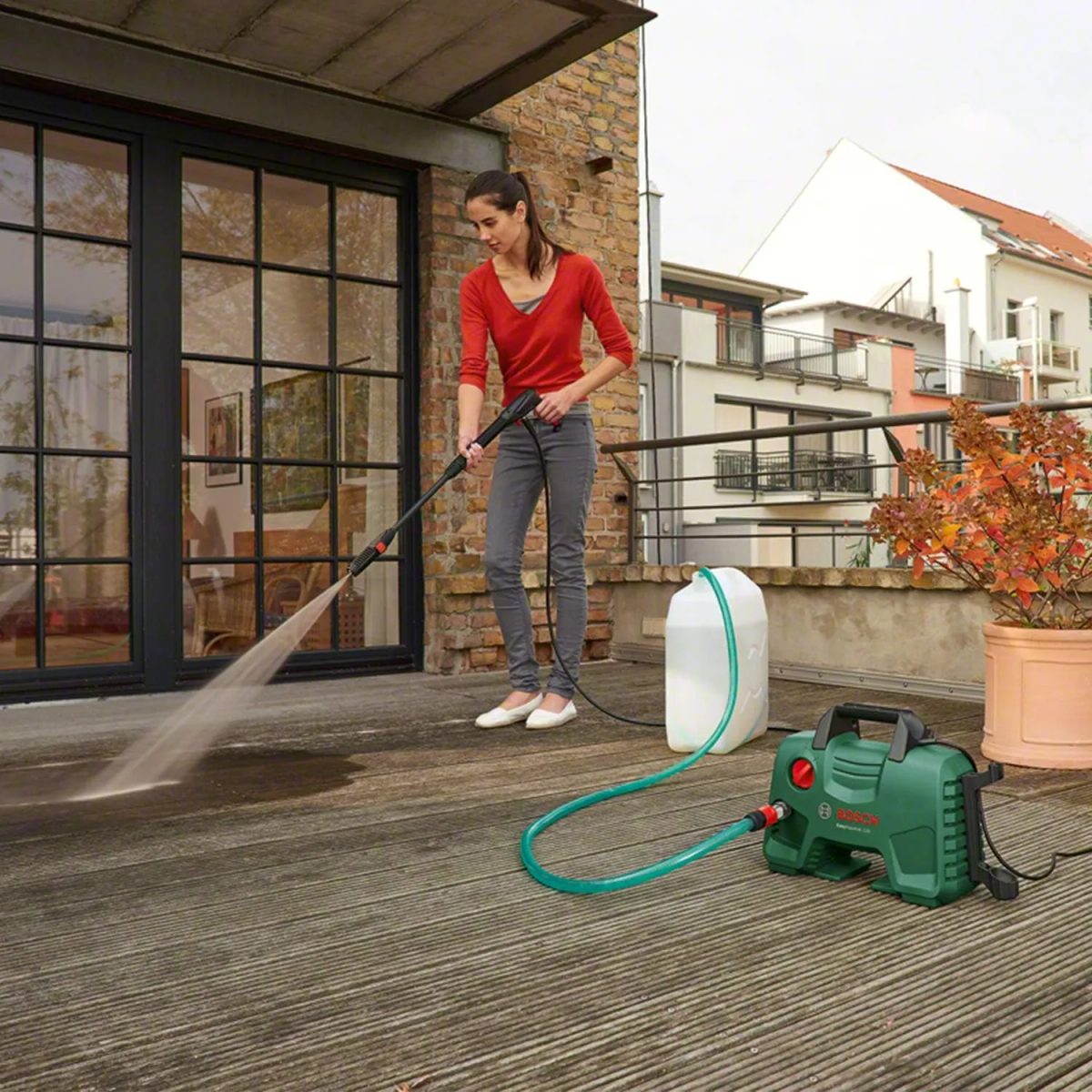 BOSCH EASYAQUATAK 120- جيتور ماء 120 بار 3