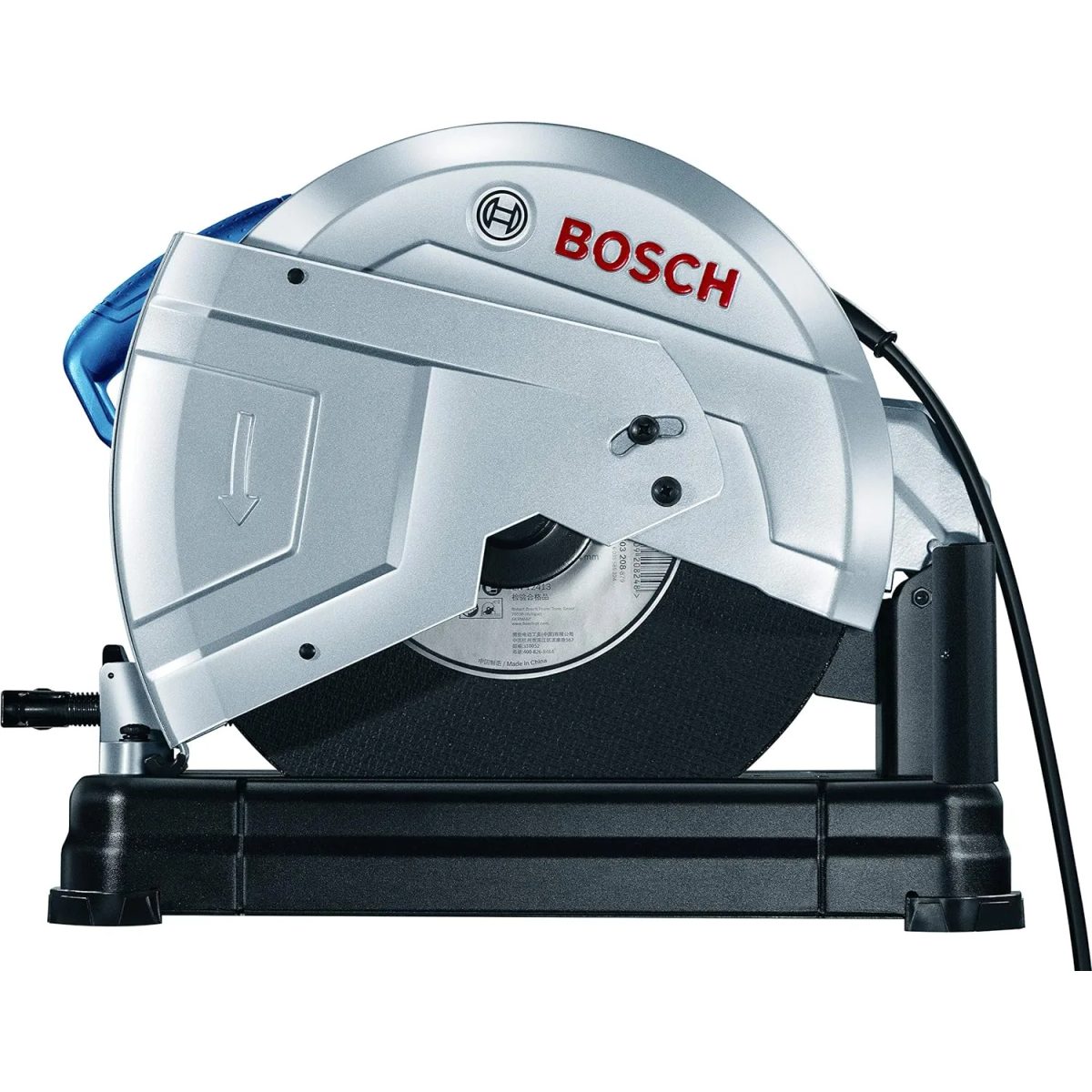 BOSCH  GCO 220- فيبر قص حديد 14 انش 2200 واط 2