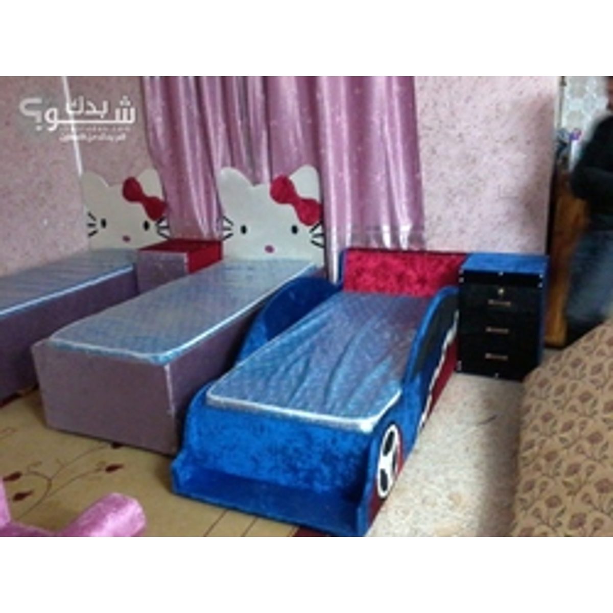نجار - تنجيد كنب — شادي السرهد