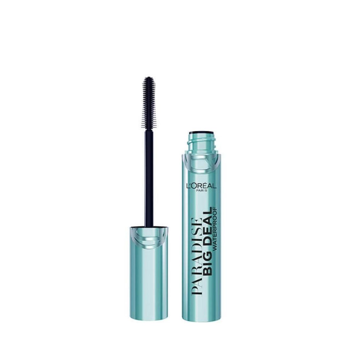 L’Oreal Paris Paradise Big Deal Volumizing and Lengthening M ...