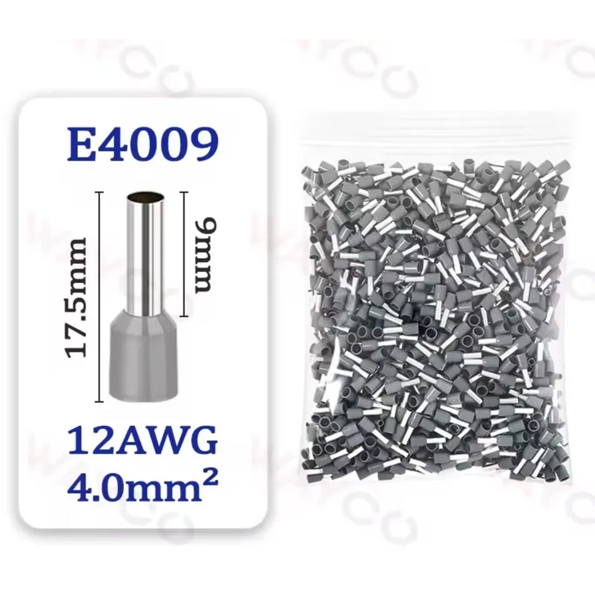 سليف 4.0mm