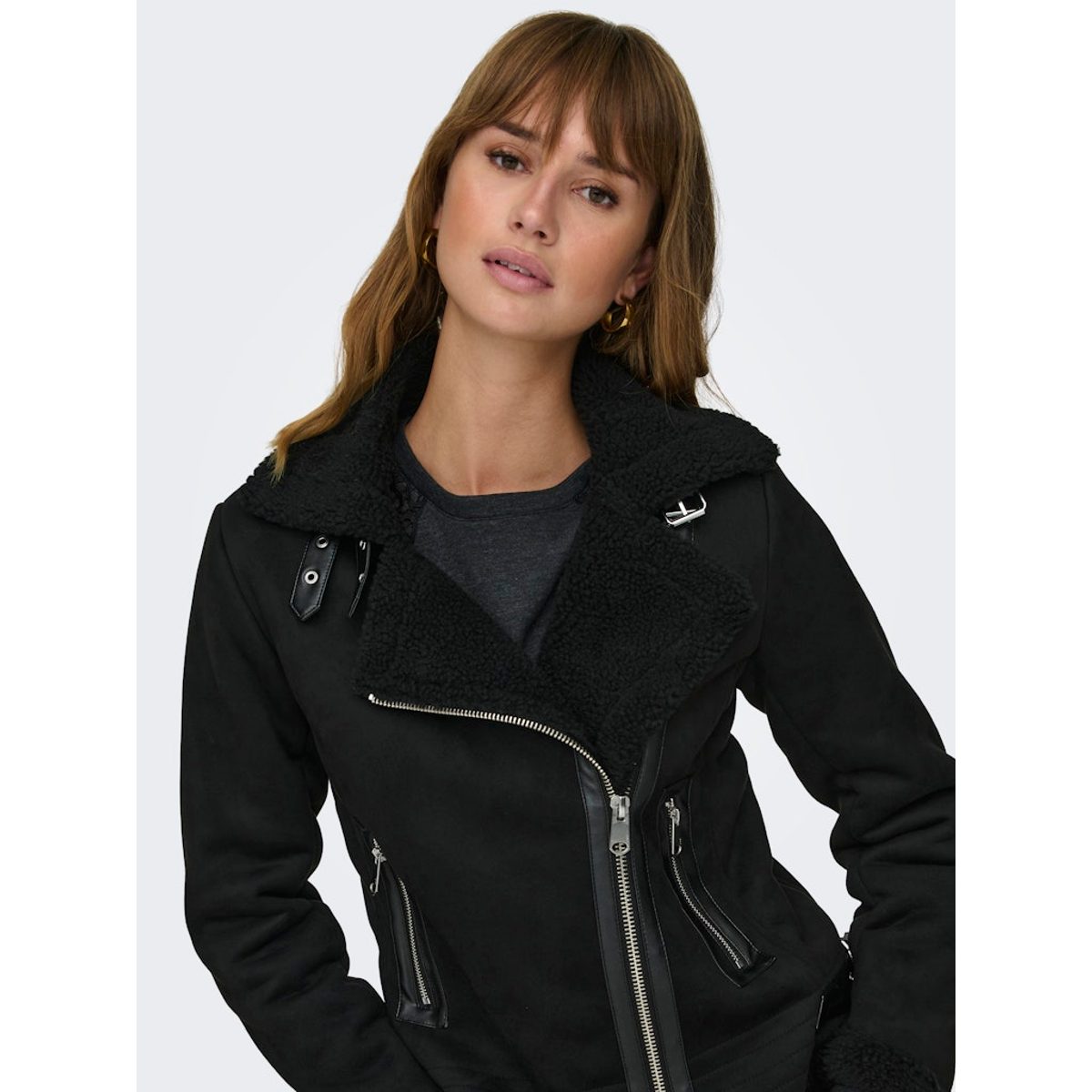 DIANA LIFE AVIATOR JACKET 3