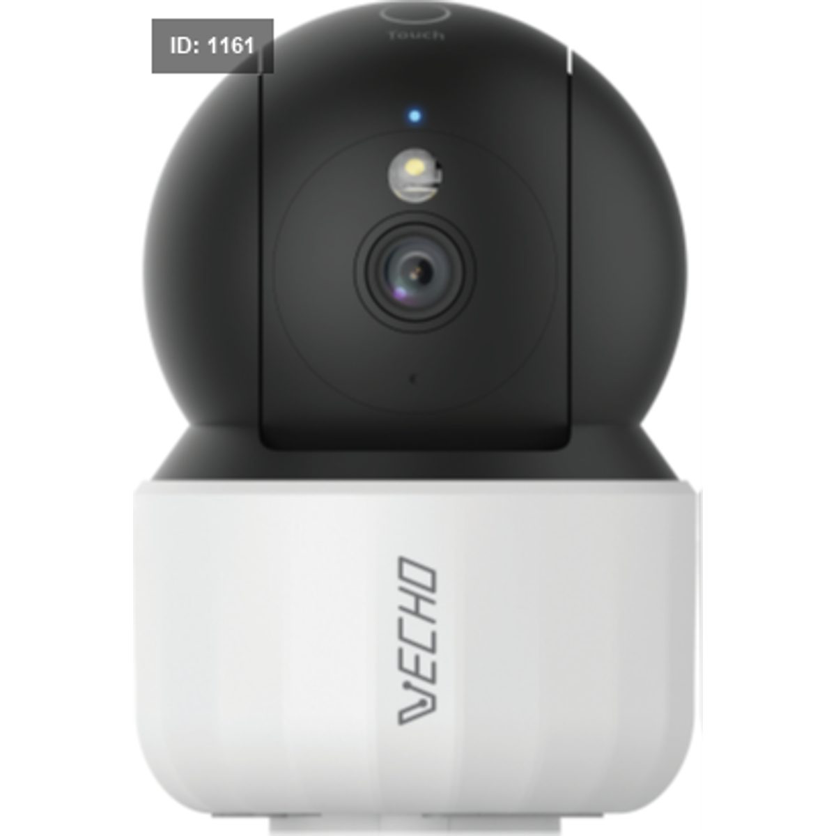 WIFI CAMERA VEC-SHI3F4E-DL 3MP