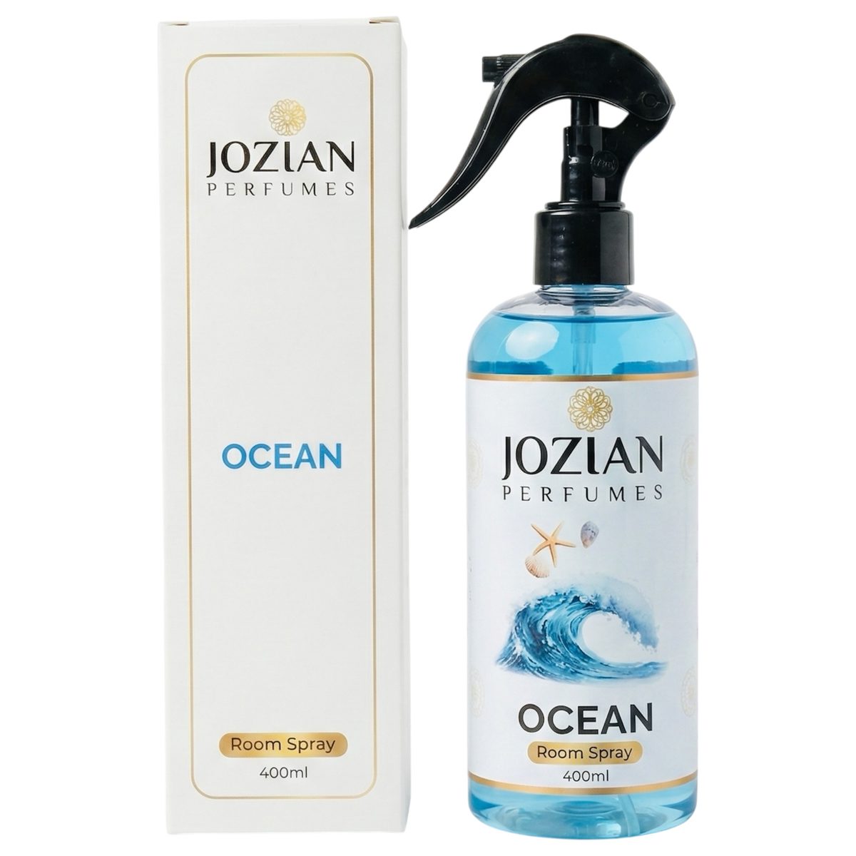 بخاخ معطر الفرش من جوزيان -محيط