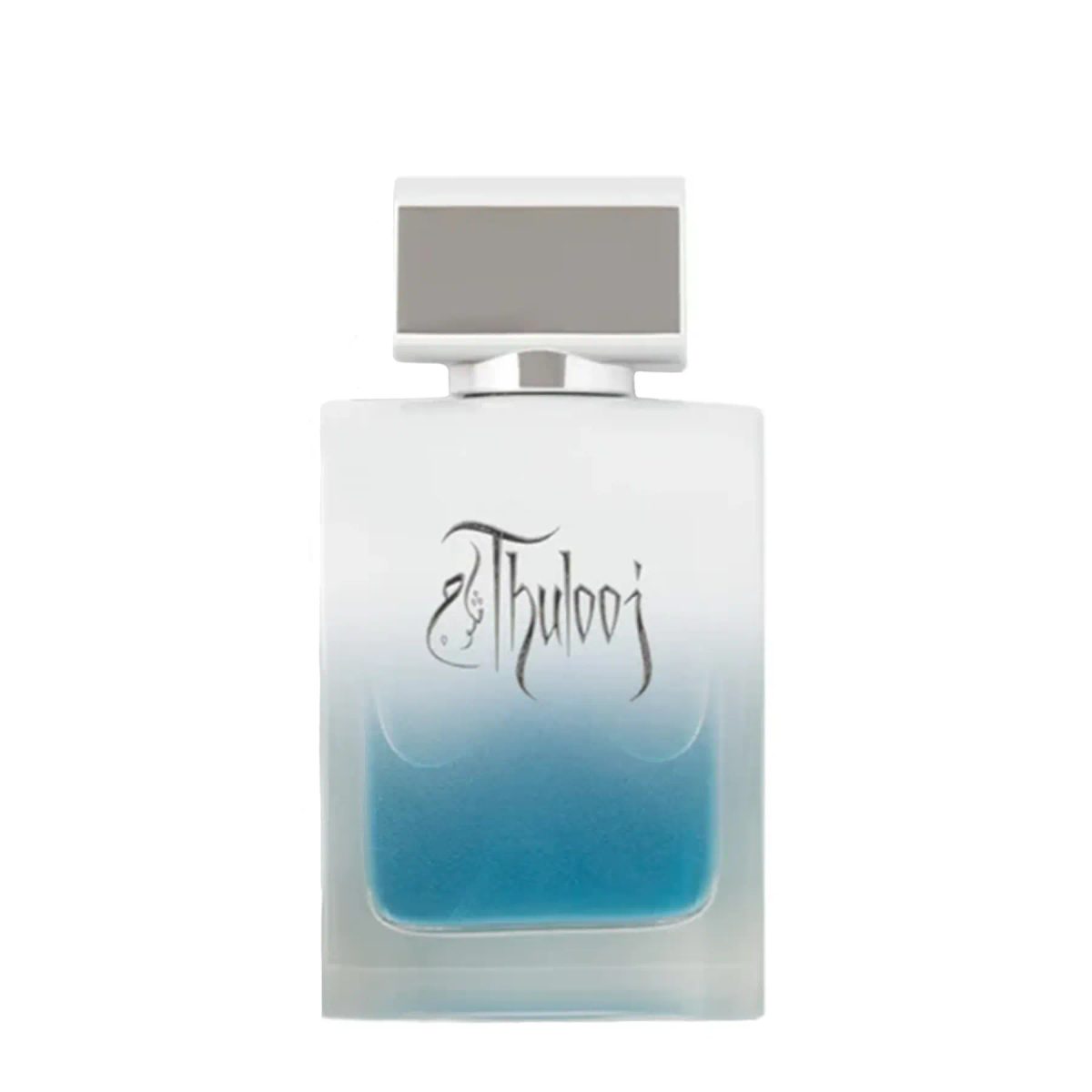 THULOOJ GENTS BLUE 100 ML by JUNAID | عطر رجالي منعش