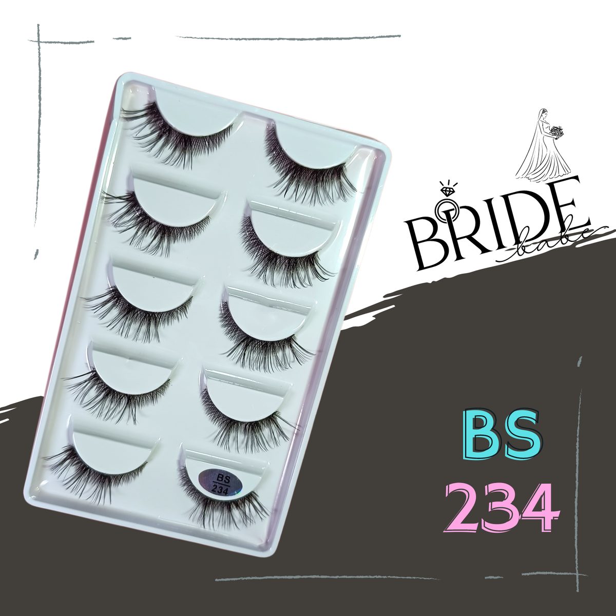 BS 234 - ضياء