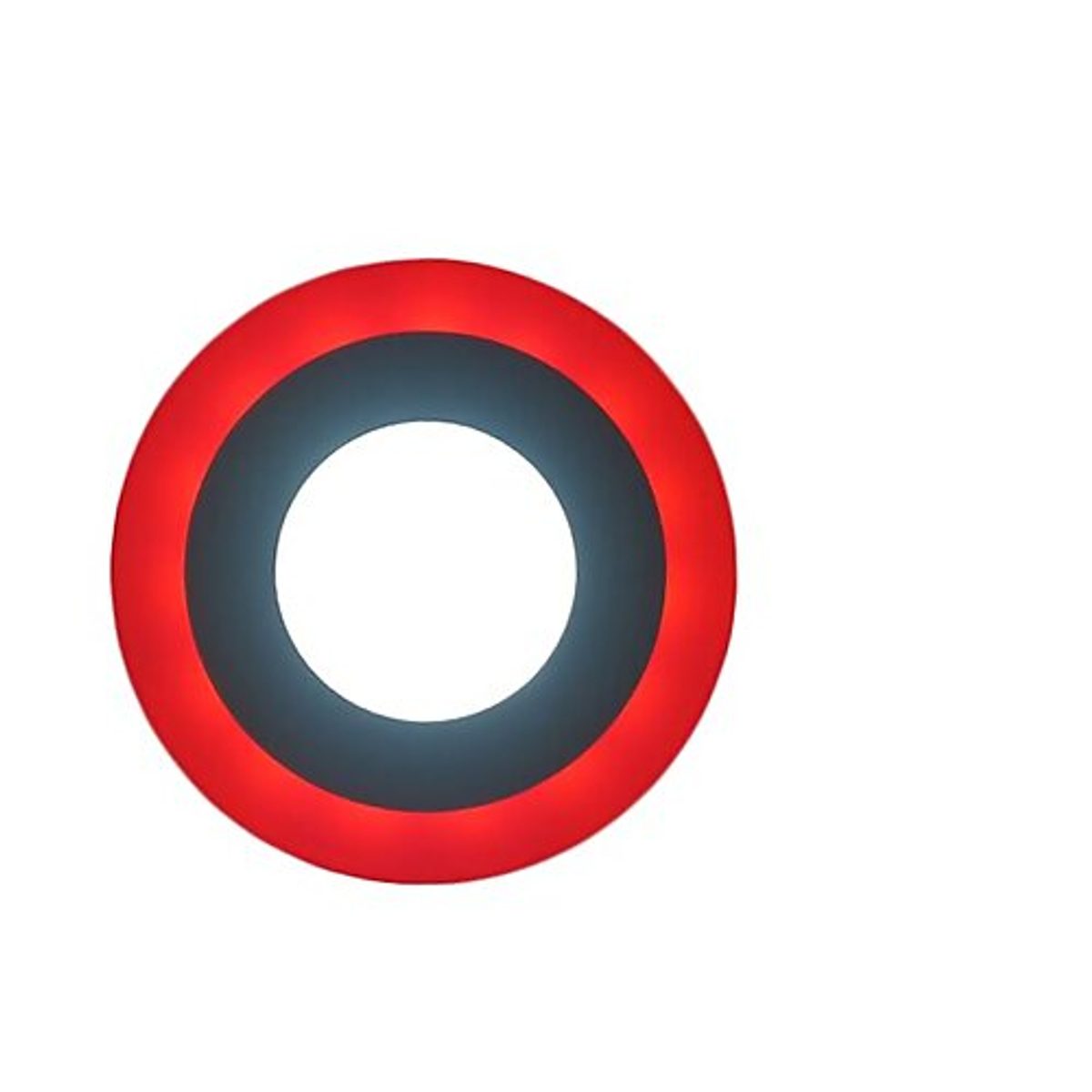 سبت ليد 3 + 3  واط  احمر سوبر سونك 4