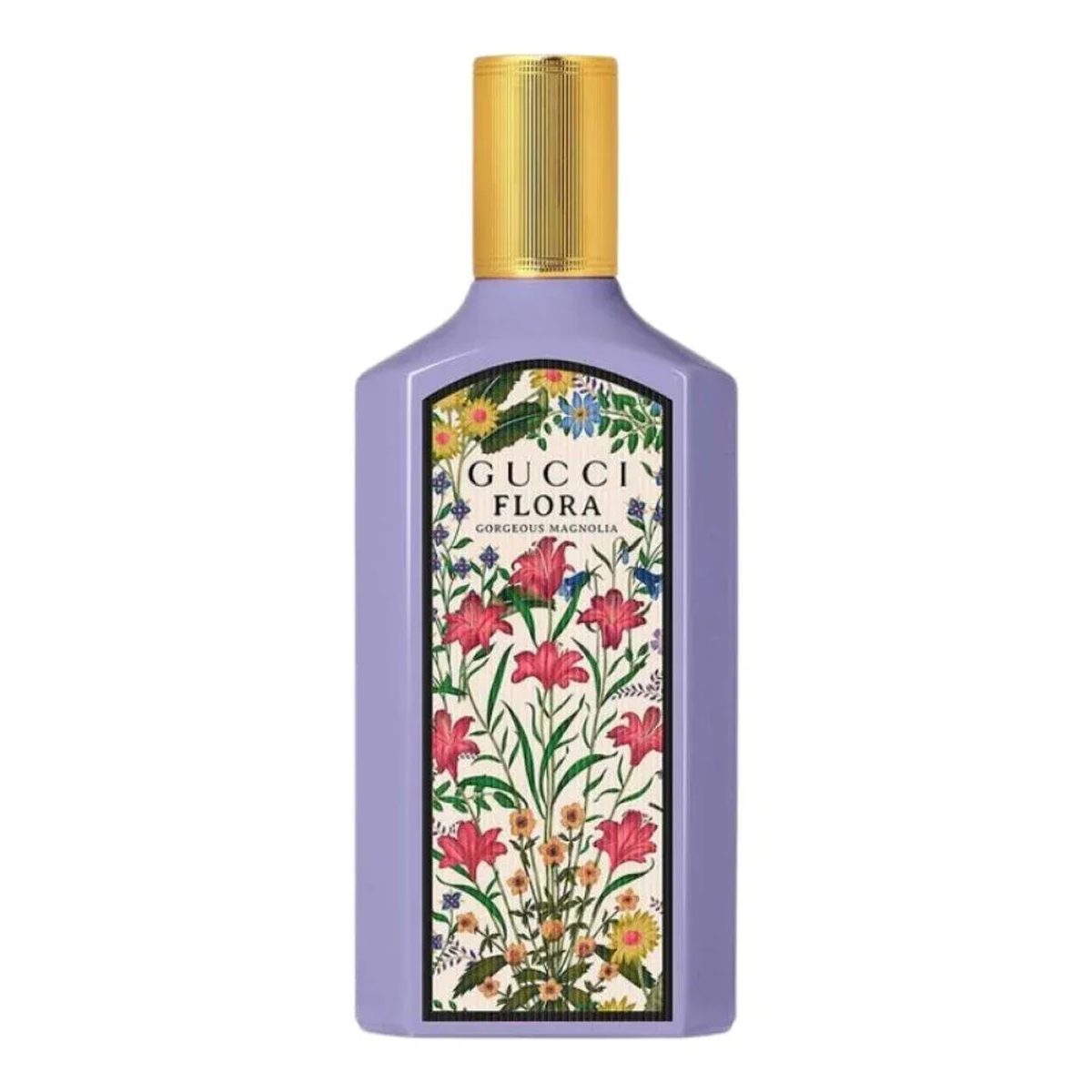 Perfume Gucci - Flora Gorgeous Orchid