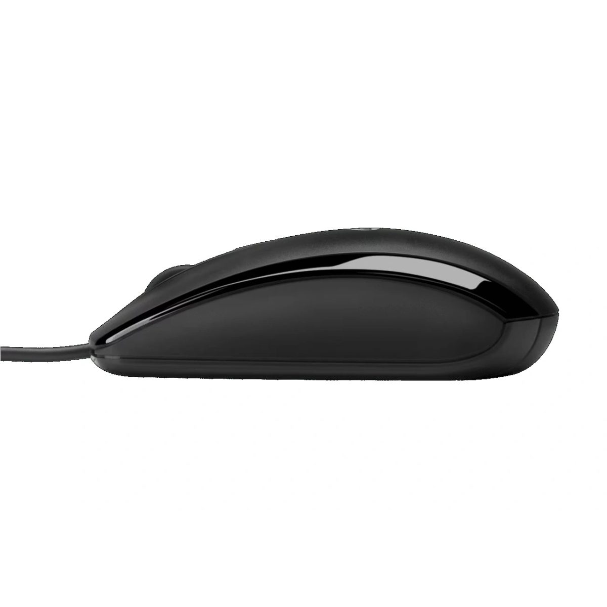 HP X500 Wired Mouse (E5E76AA)-ماوس سلكي 2