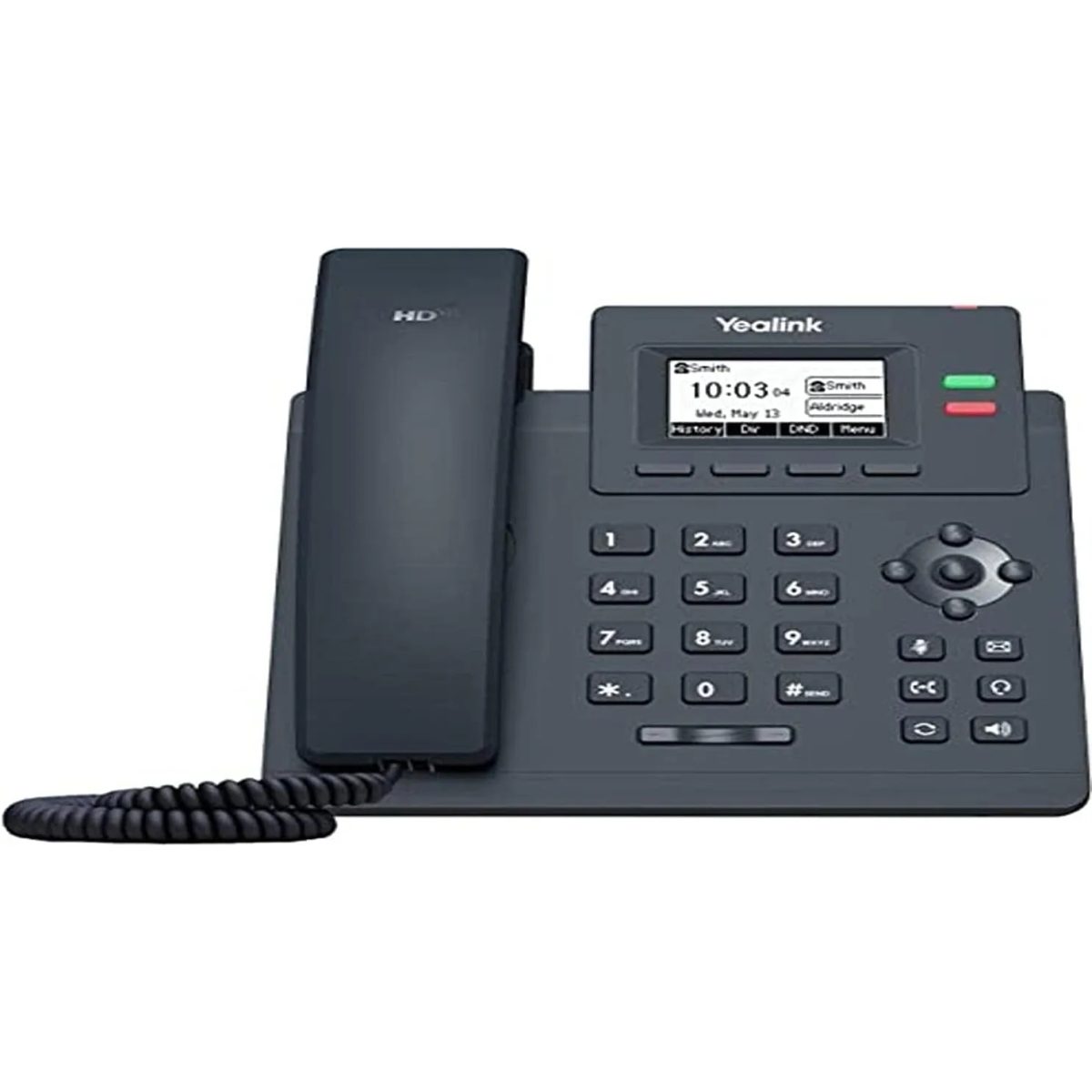 Yealink SIP-T31P Classic IP Phone