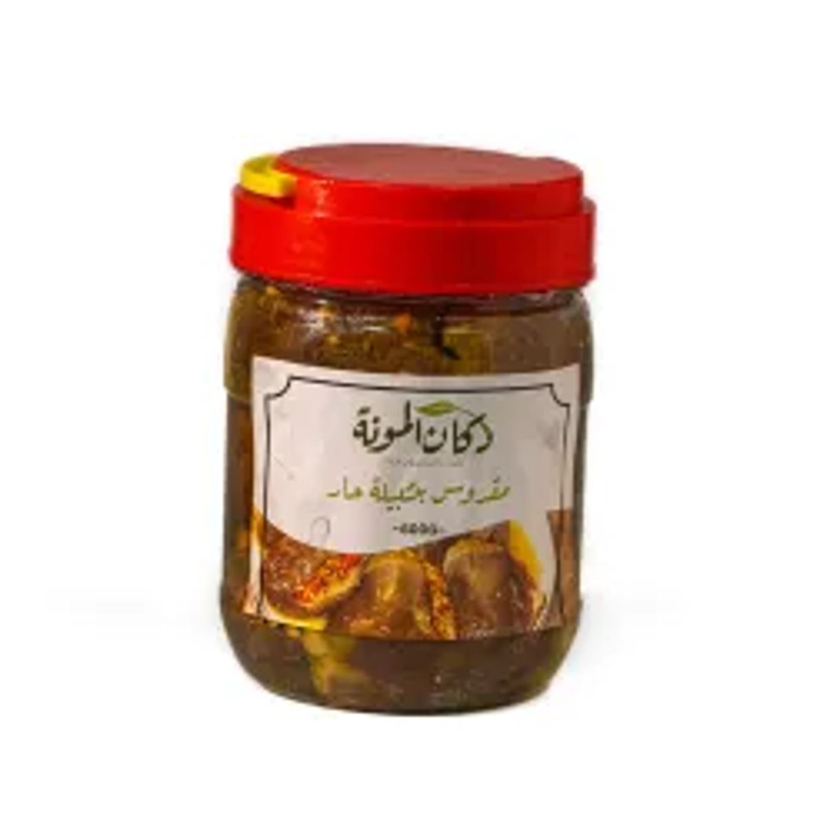 لبن النعاج 2